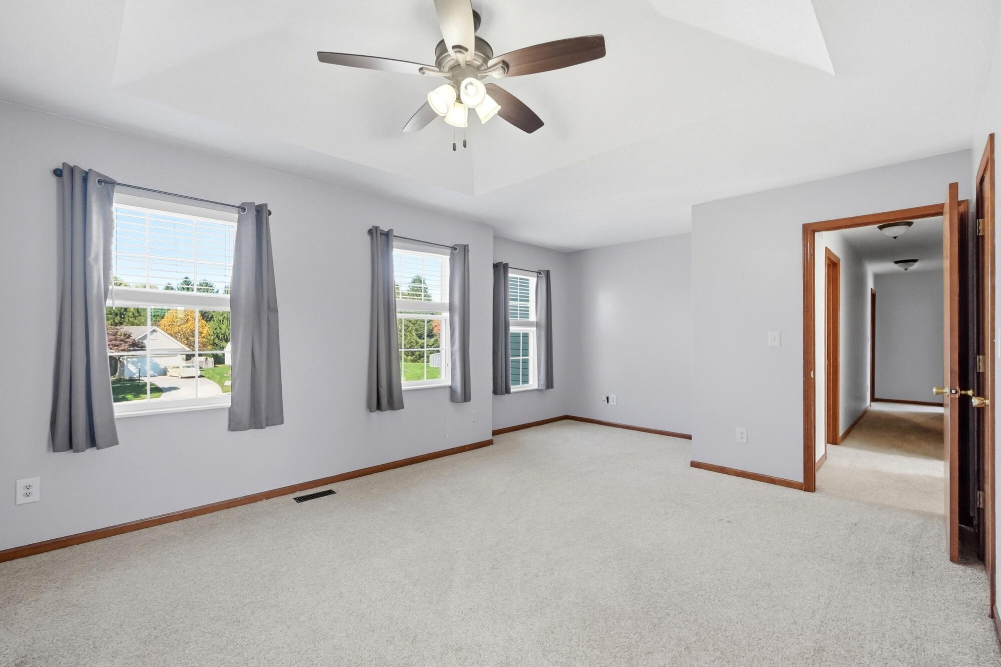 1315 Northfield, Springfield, Ohio 45502