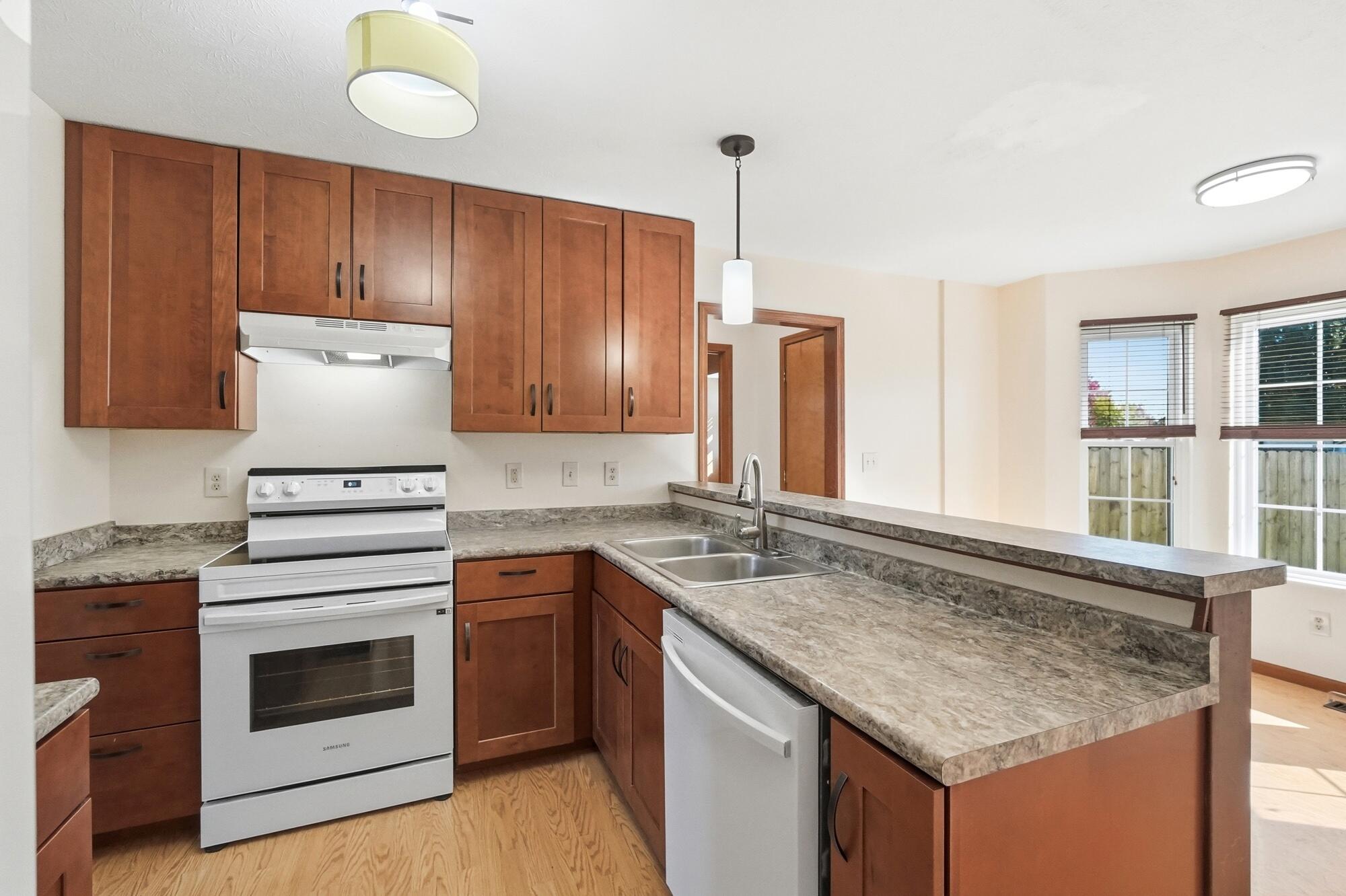 1315 Northfield, Springfield, Ohio 45502