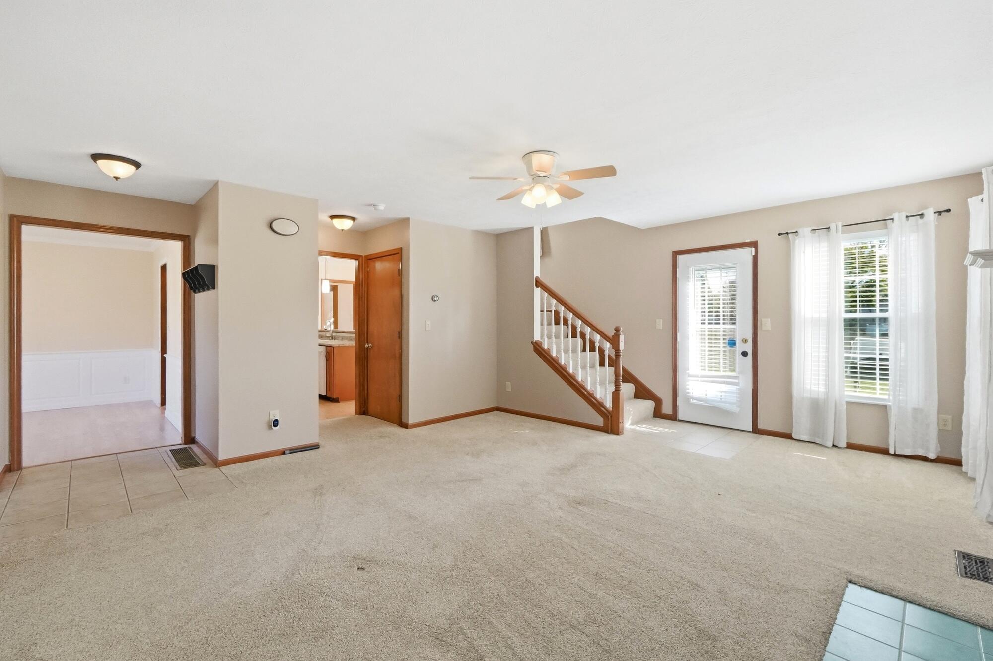 1315 Northfield, Springfield, Ohio 45502