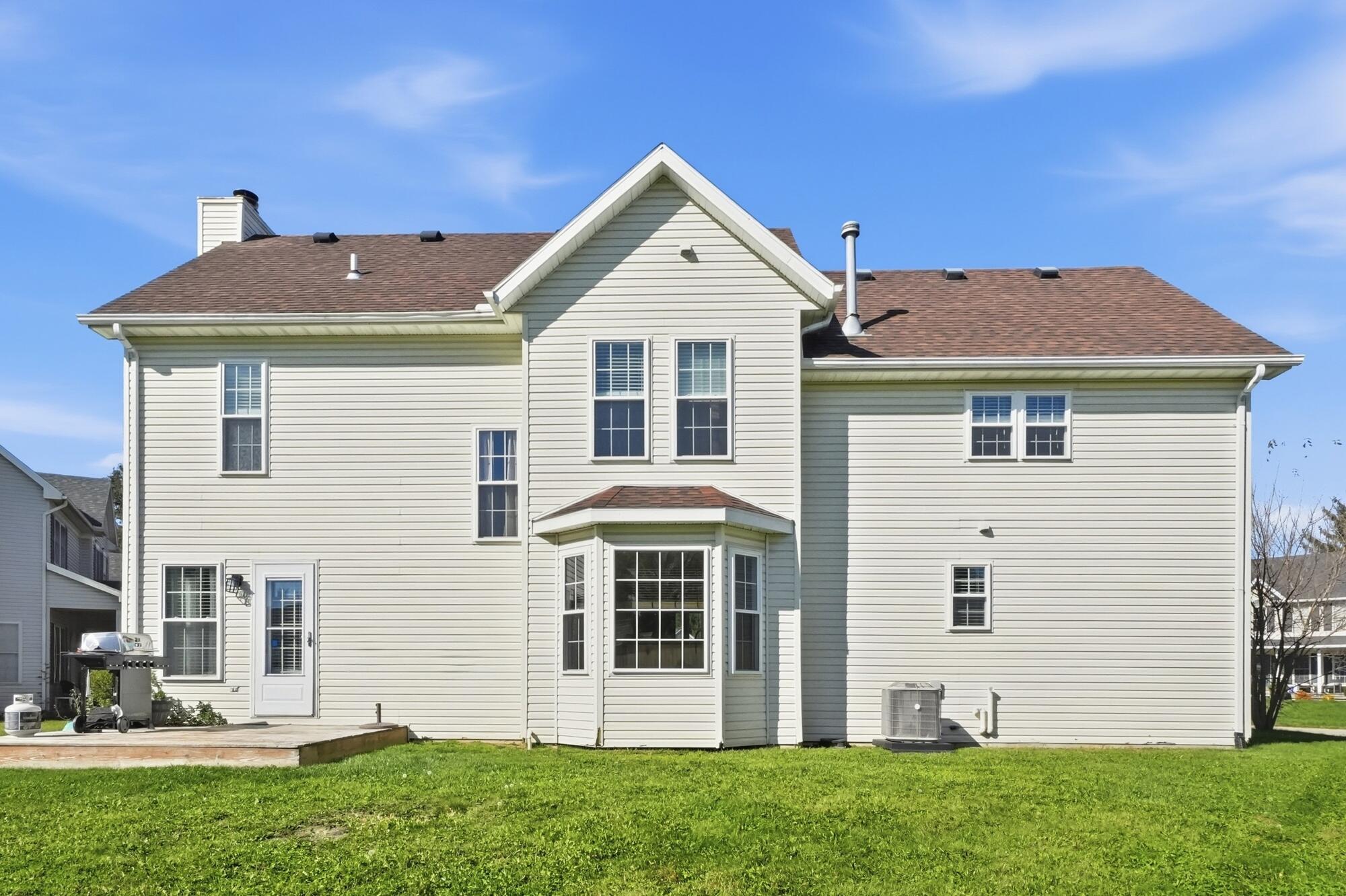 1315 Northfield, Springfield, Ohio 45502