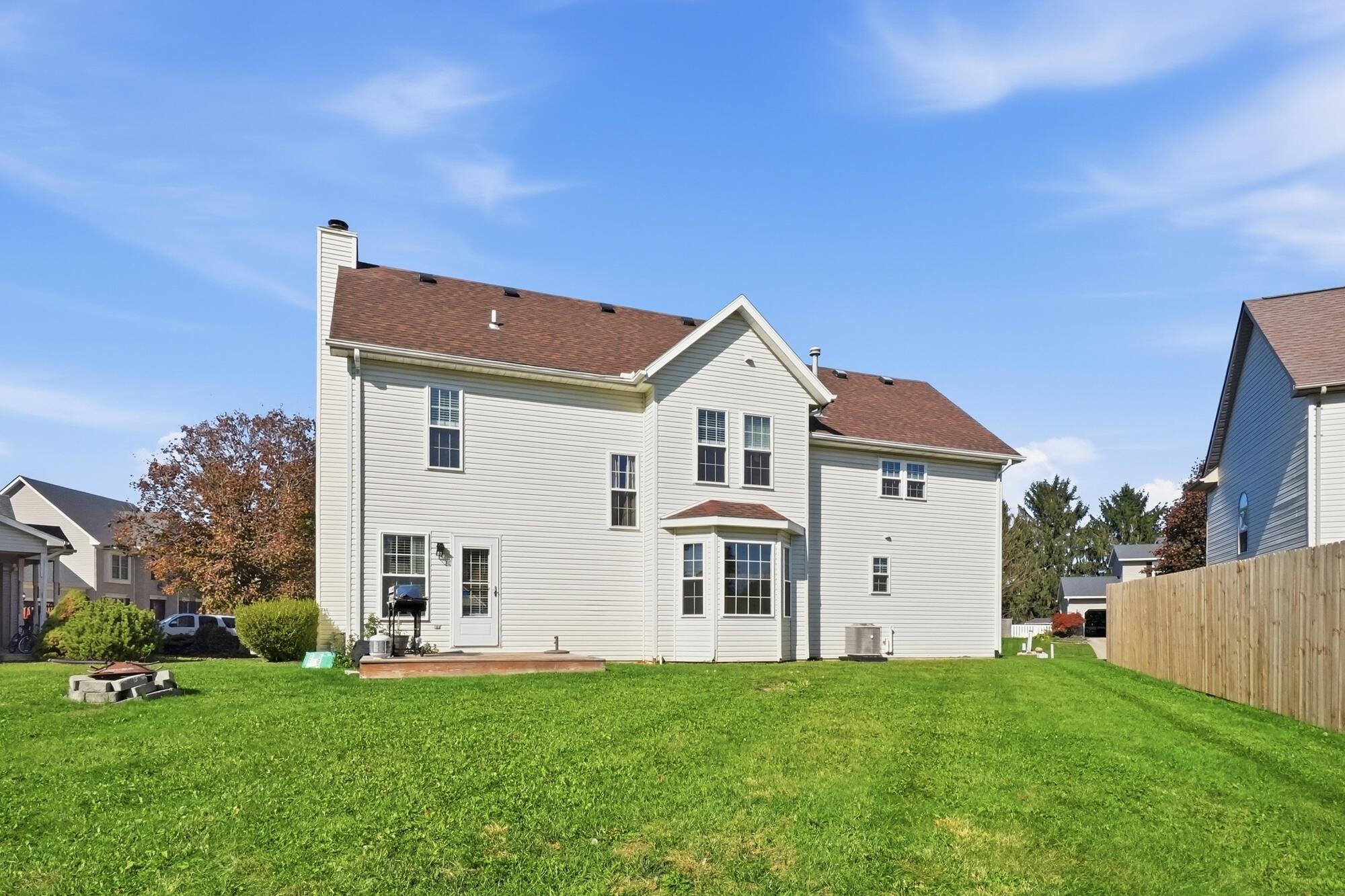 1315 Northfield, Springfield, Ohio 45502