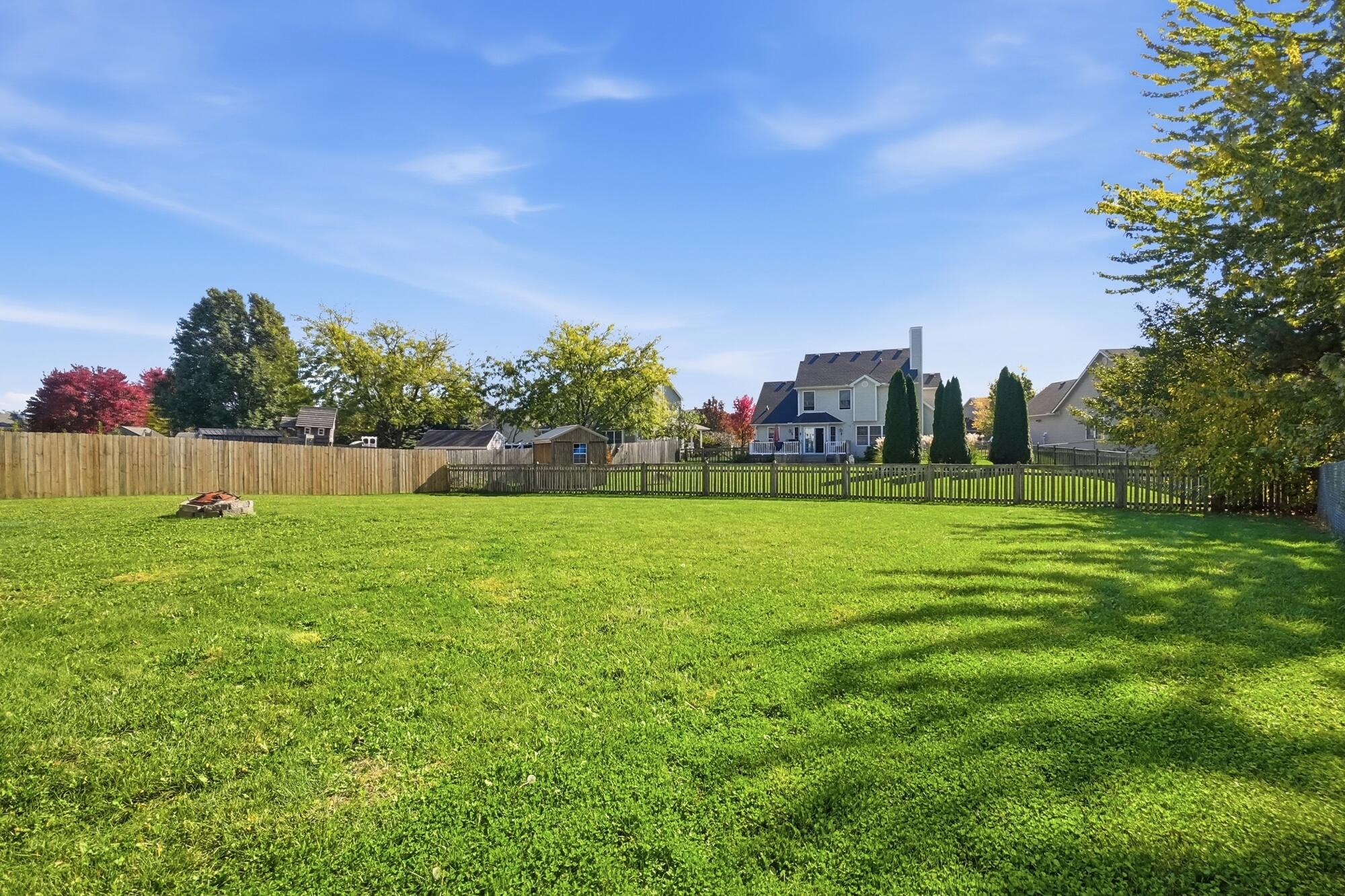 1315 Northfield, Springfield, Ohio 45502
