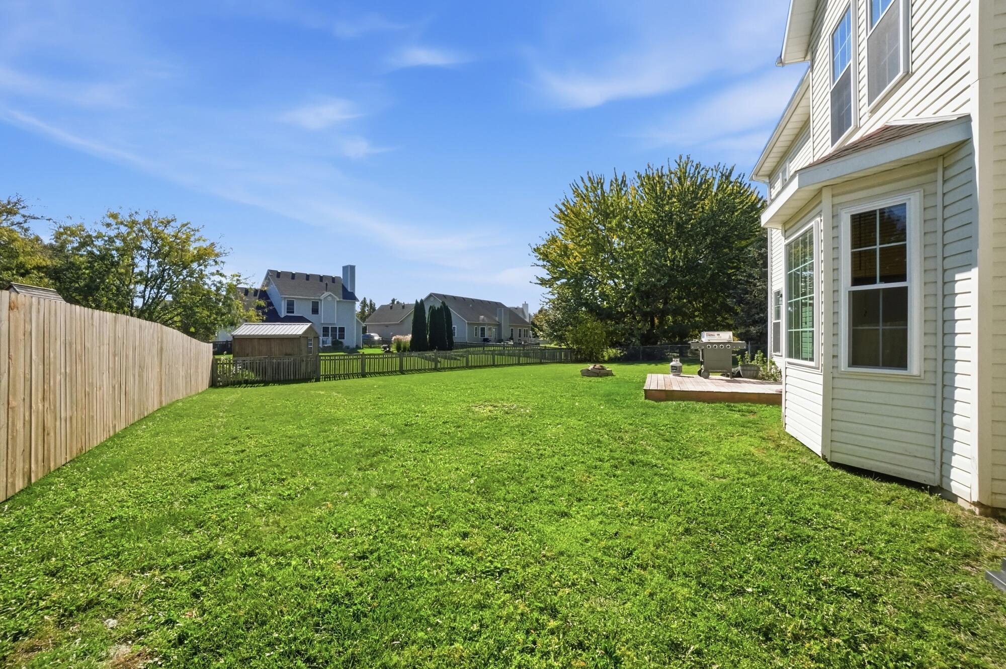 1315 Northfield, Springfield, Ohio 45502