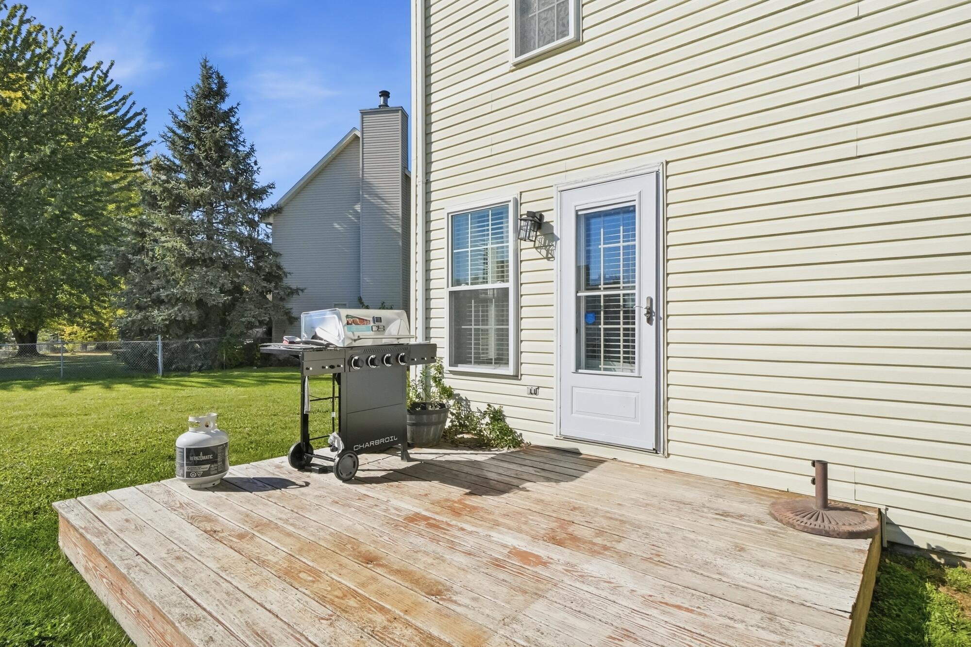 1315 Northfield, Springfield, Ohio 45502