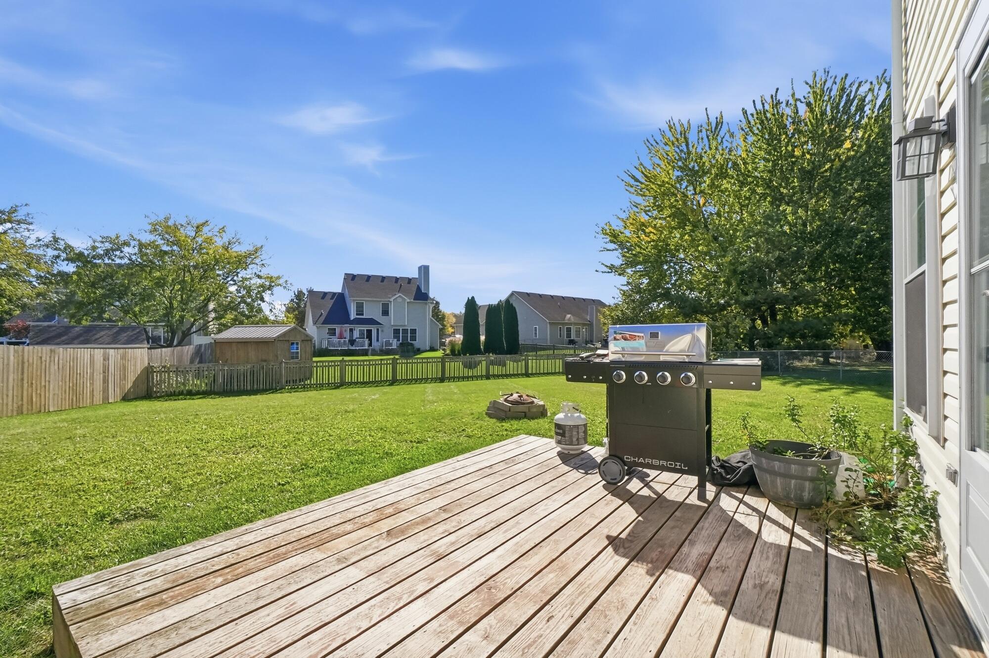 1315 Northfield, Springfield, Ohio 45502
