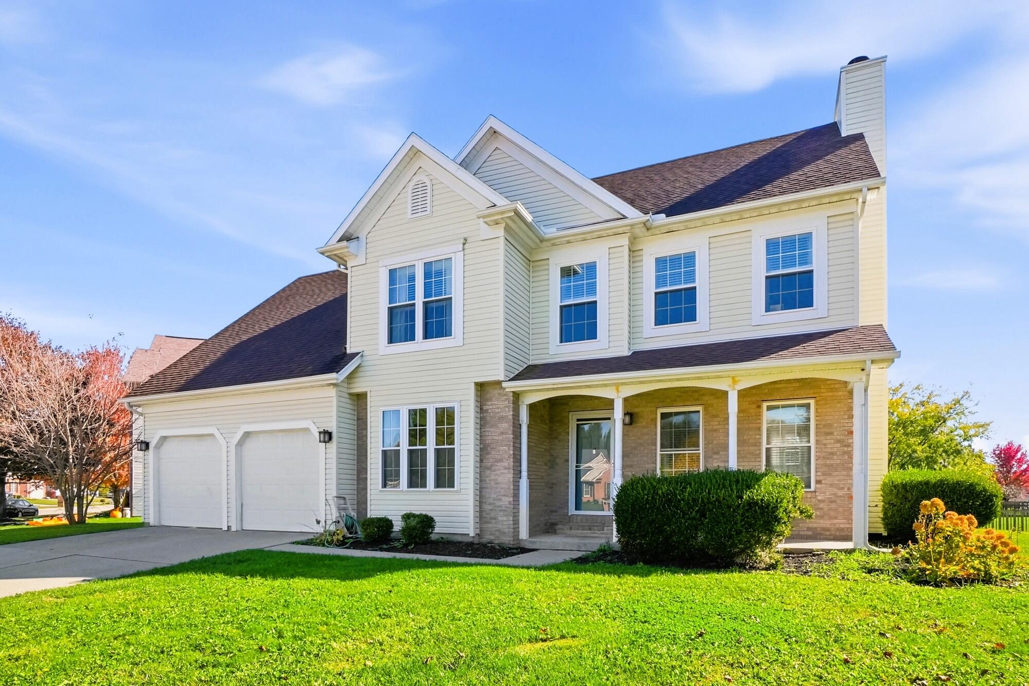 1315 Northfield, Springfield, Ohio 45502