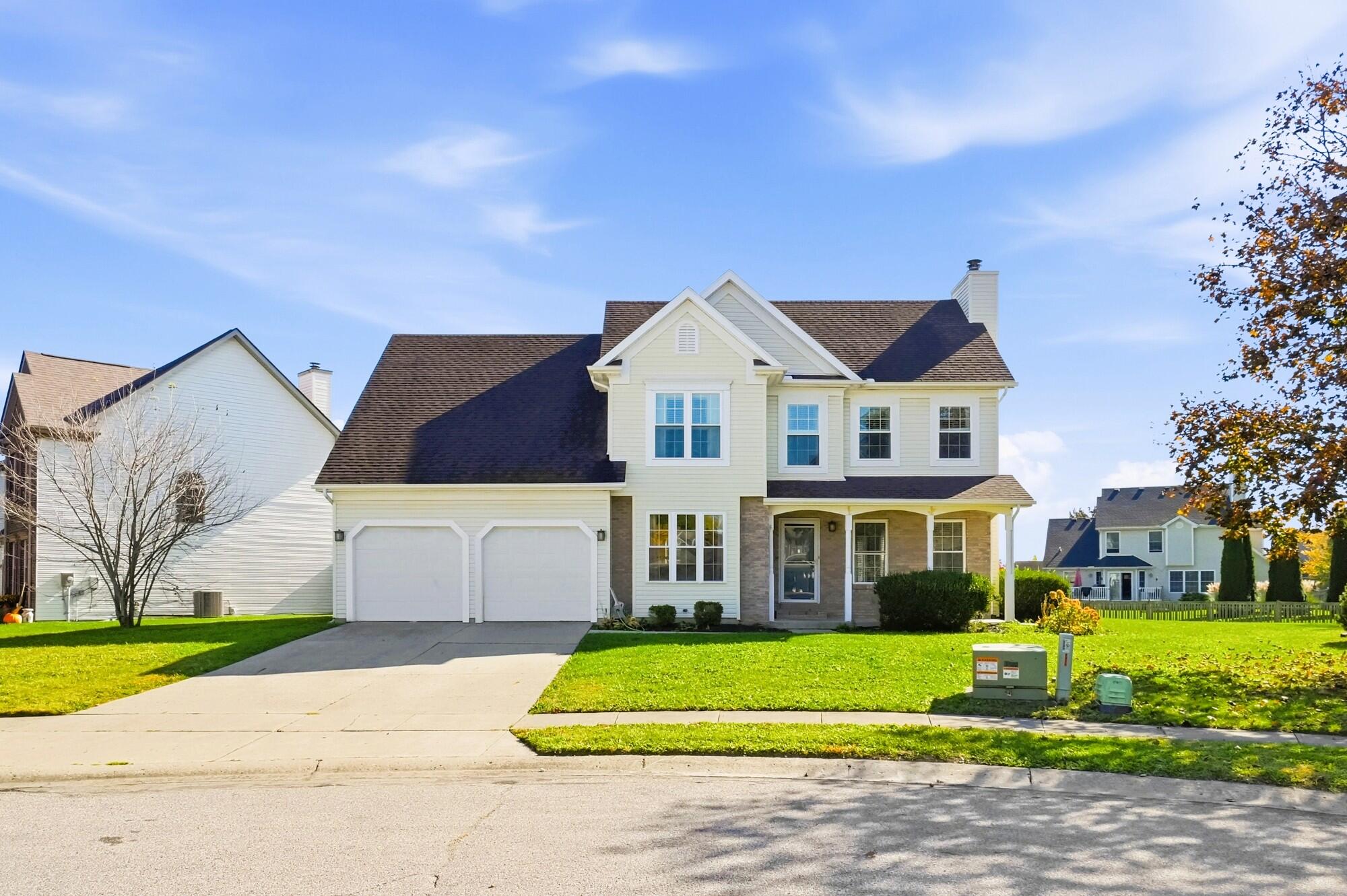 1315 Northfield, Springfield, Ohio 45502