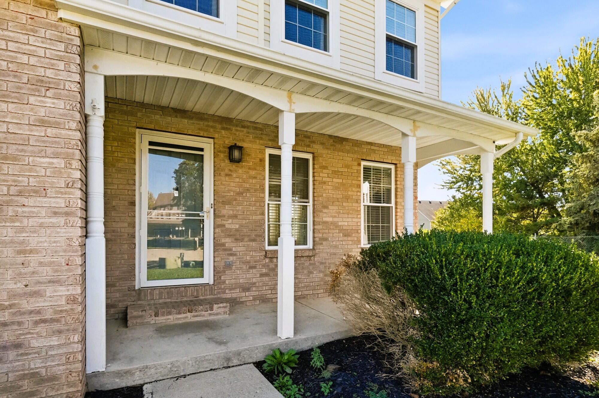 1315 Northfield, Springfield, Ohio 45502