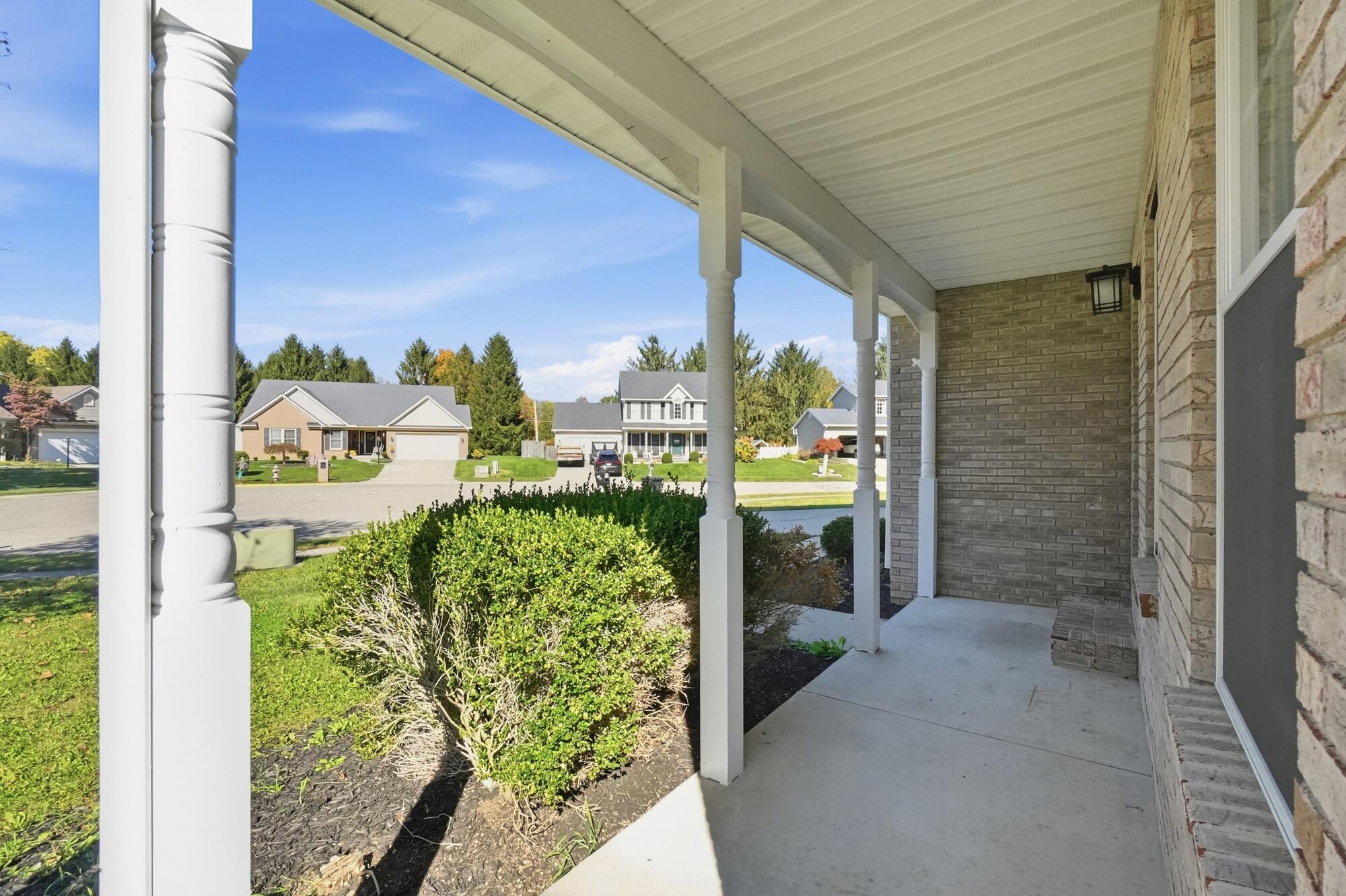 1315 Northfield, Springfield, Ohio 45502