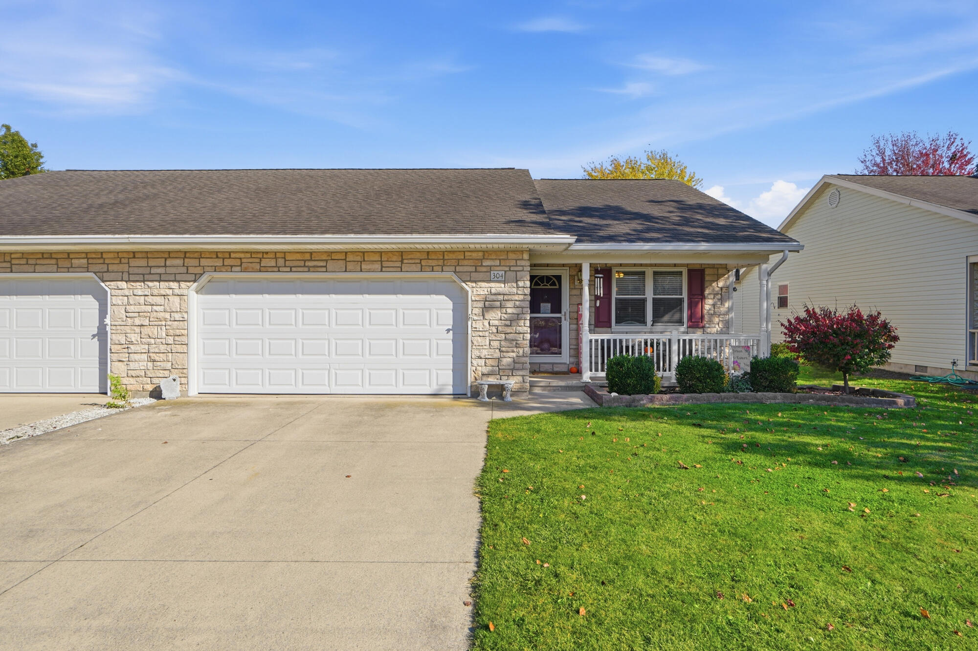 304 Cheyenne, Wapakoneta, Ohio 45895