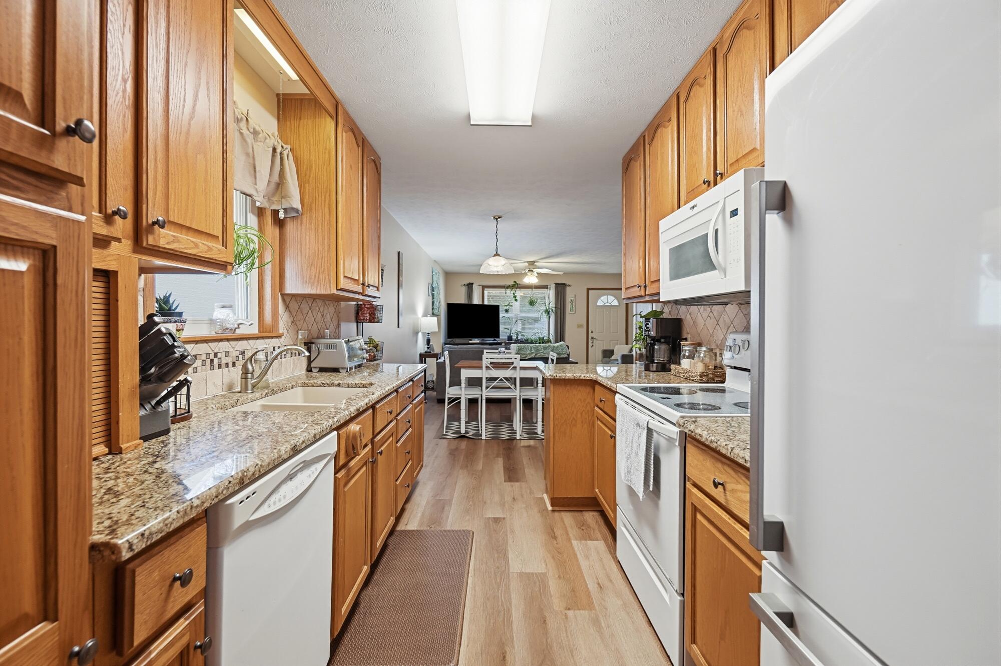 304 Cheyenne, Wapakoneta, Ohio 45895