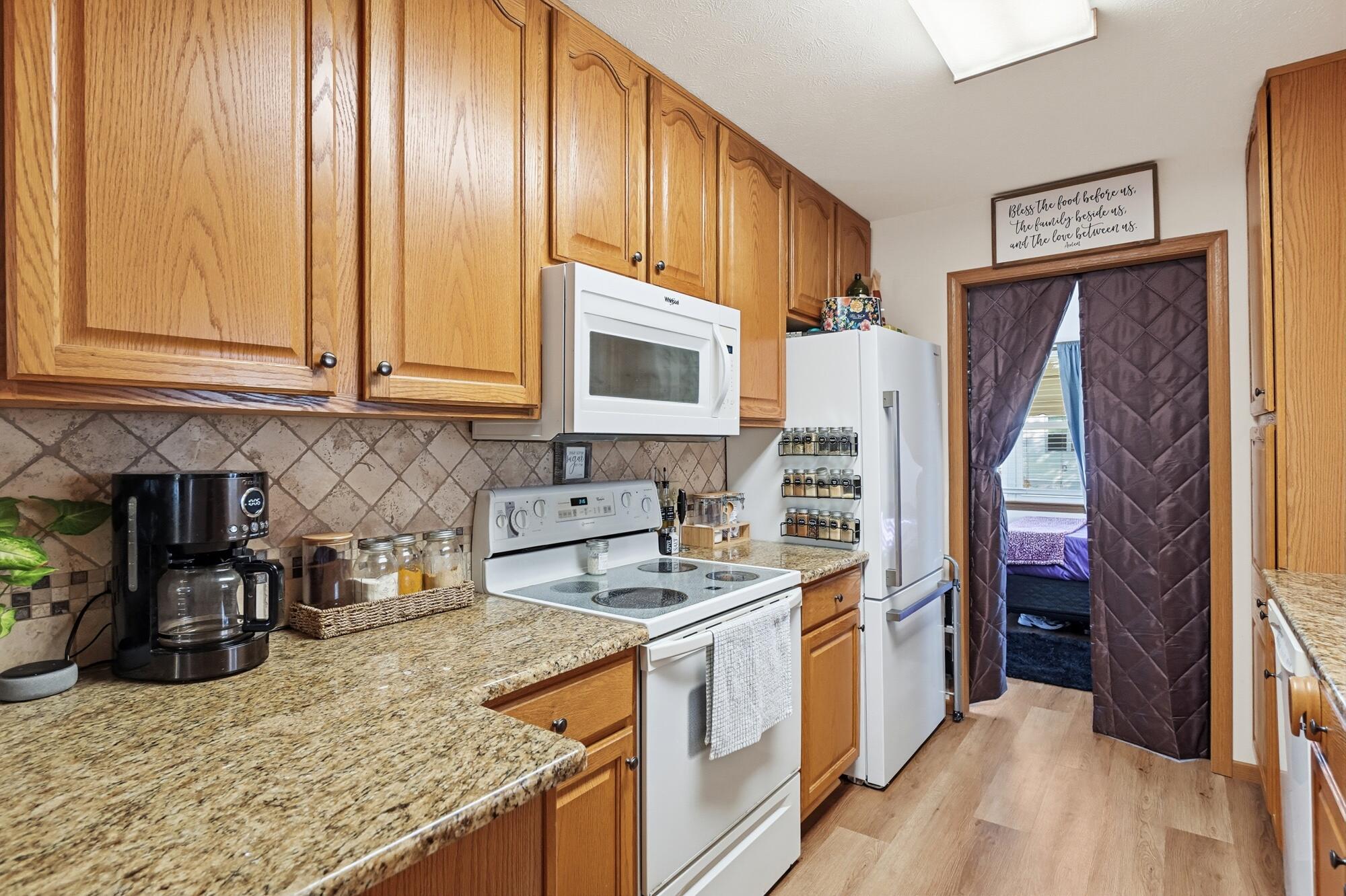 304 Cheyenne, Wapakoneta, Ohio 45895