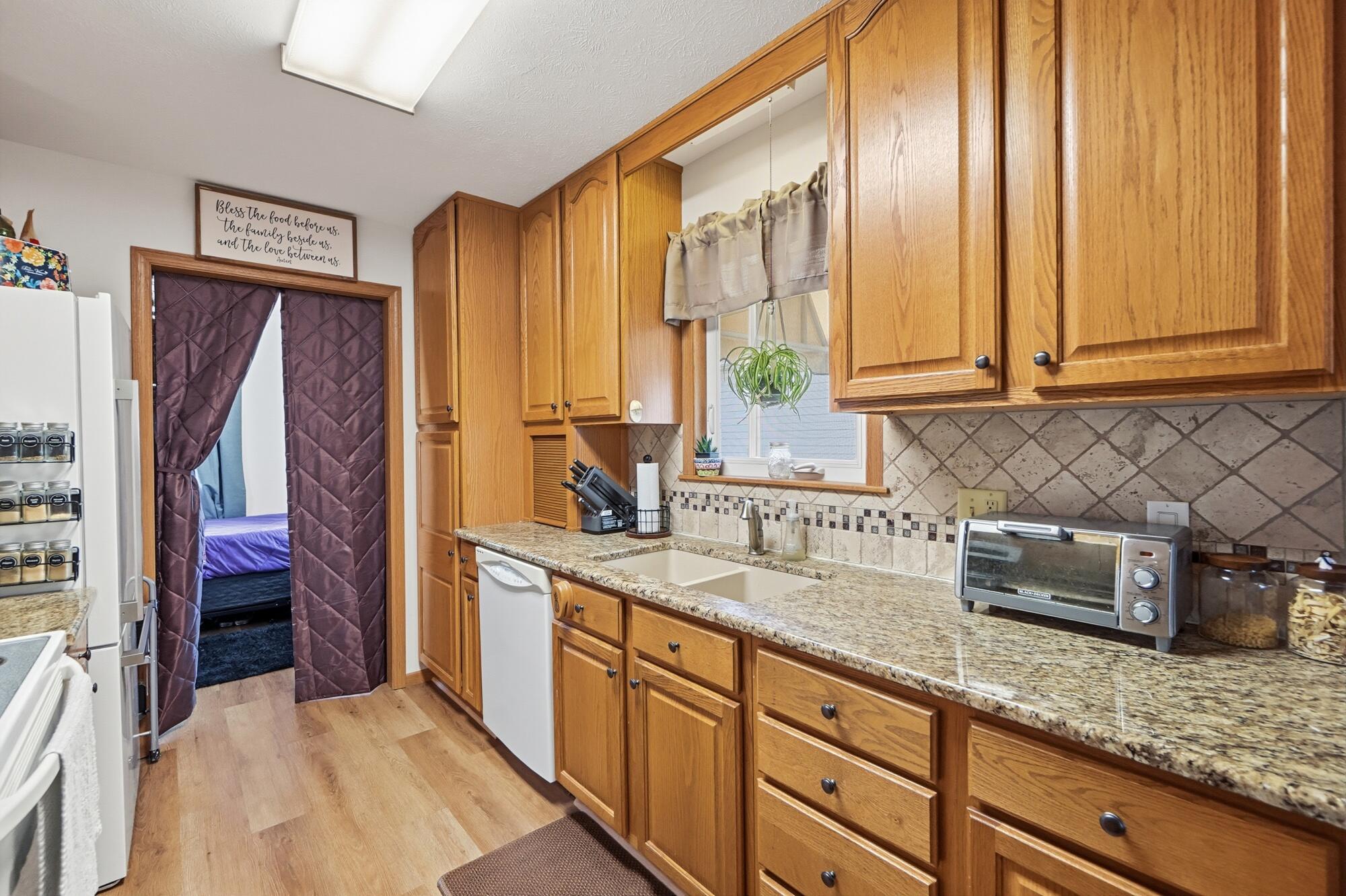 304 Cheyenne, Wapakoneta, Ohio 45895