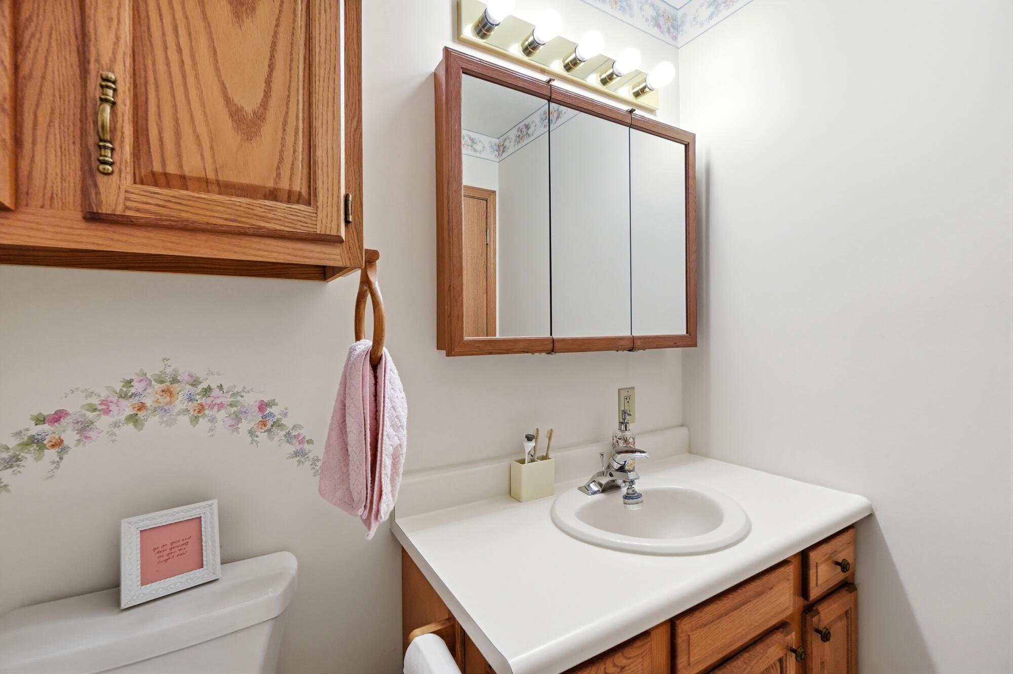 304 Cheyenne, Wapakoneta, Ohio 45895