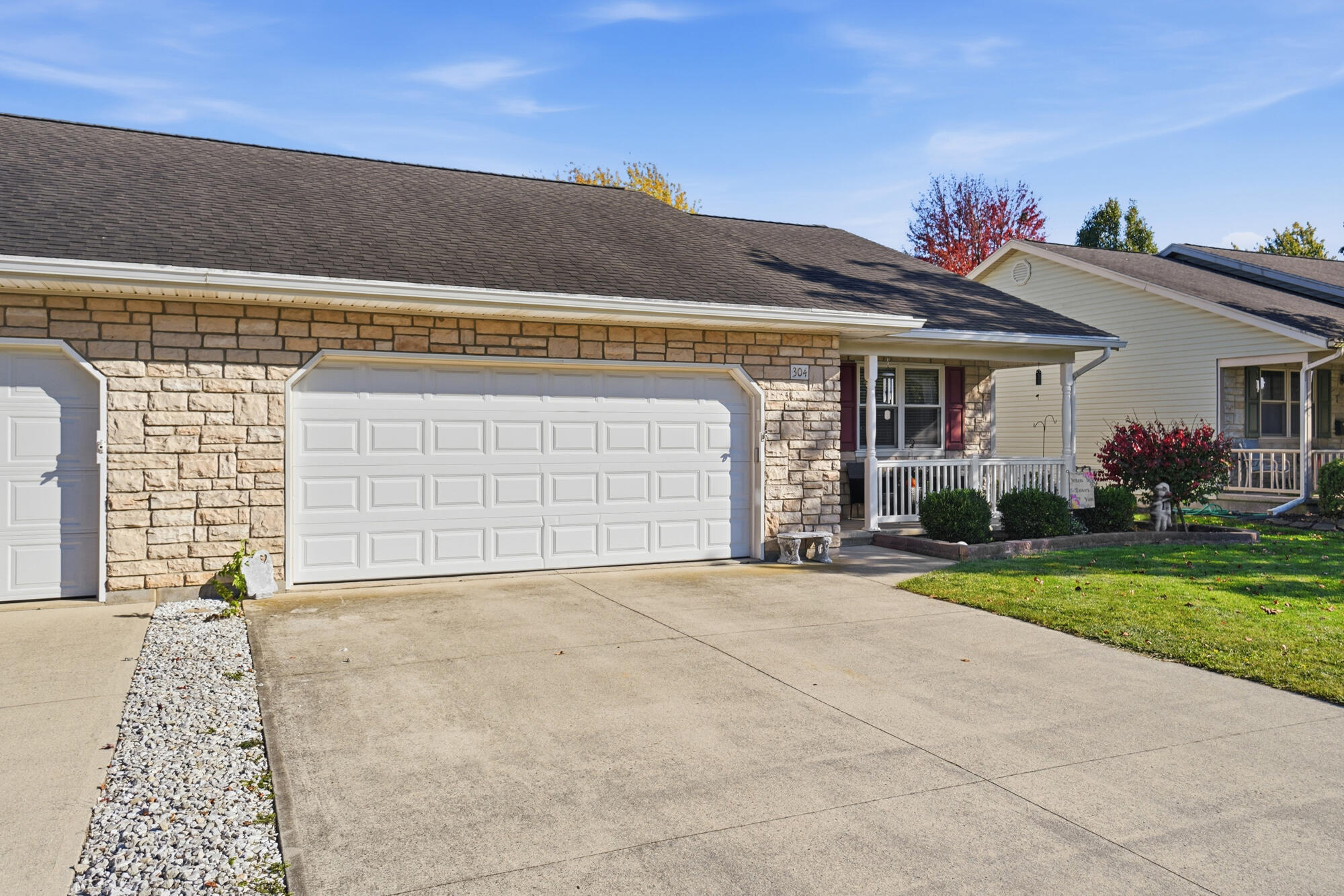 304 Cheyenne, Wapakoneta, Ohio 45895