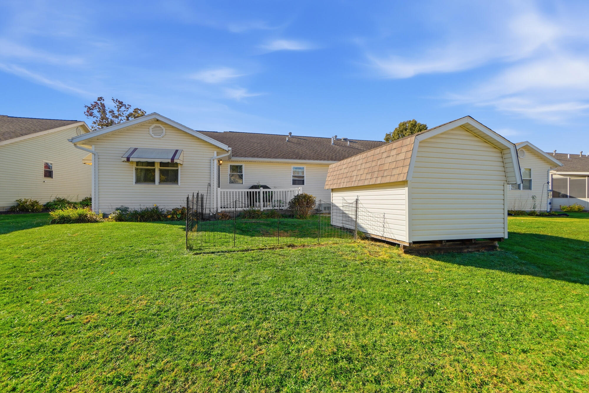 304 Cheyenne, Wapakoneta, Ohio 45895