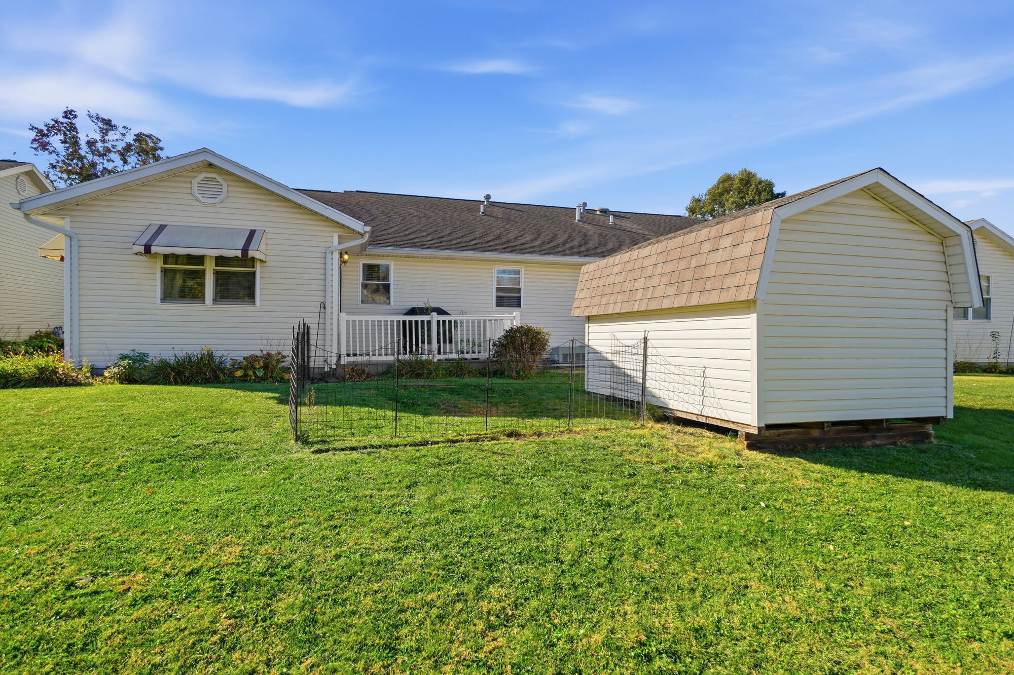 304 Cheyenne, Wapakoneta, Ohio 45895