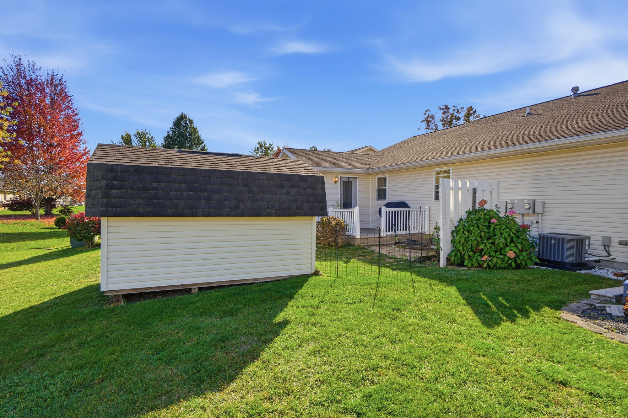 304 Cheyenne, Wapakoneta, Ohio 45895