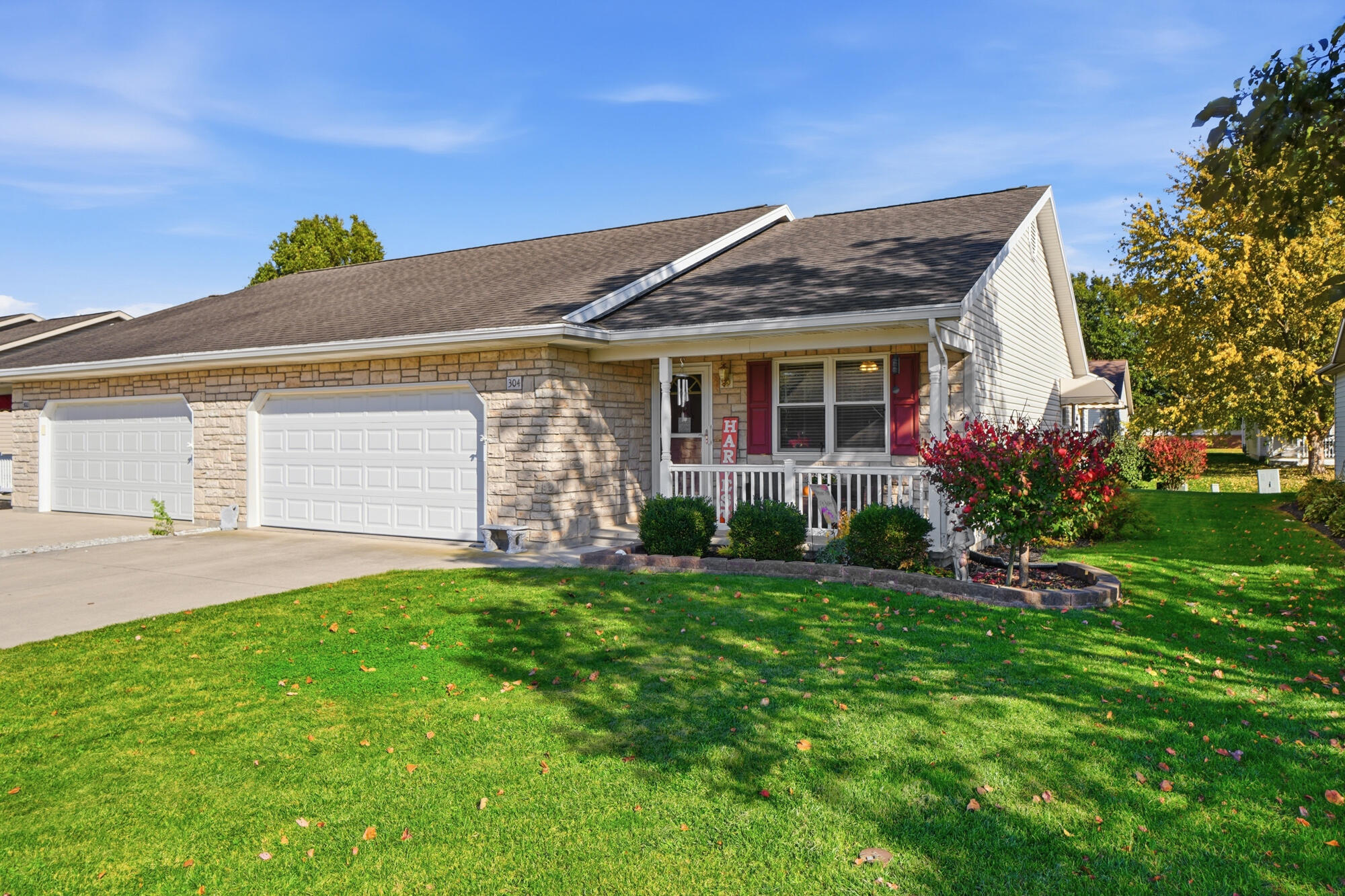 304 Cheyenne, Wapakoneta, Ohio 45895