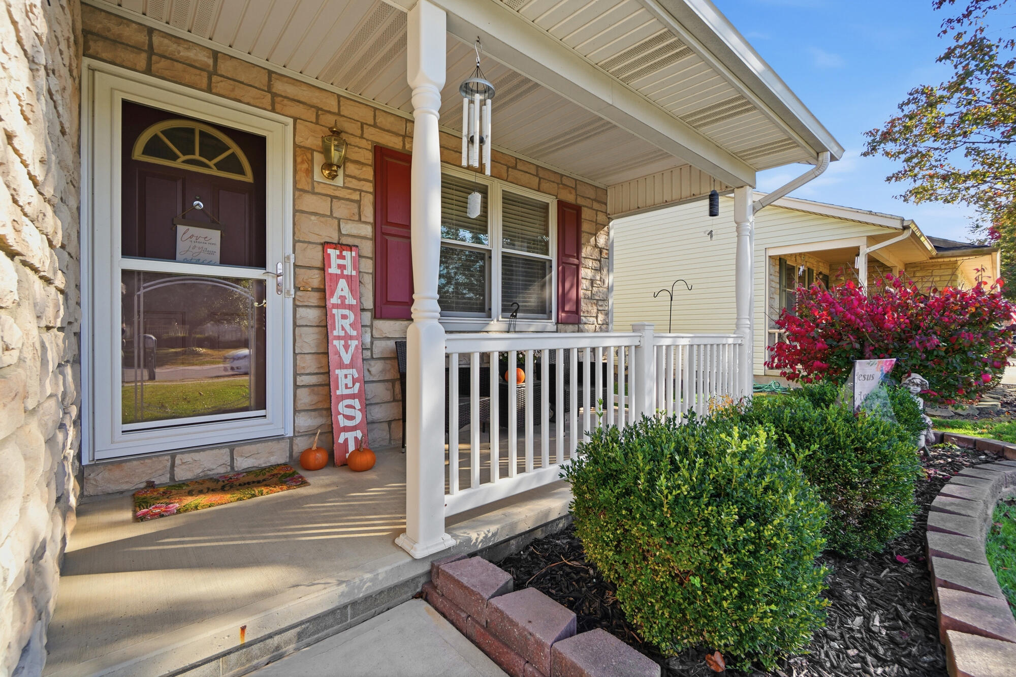 304 Cheyenne, Wapakoneta, Ohio 45895