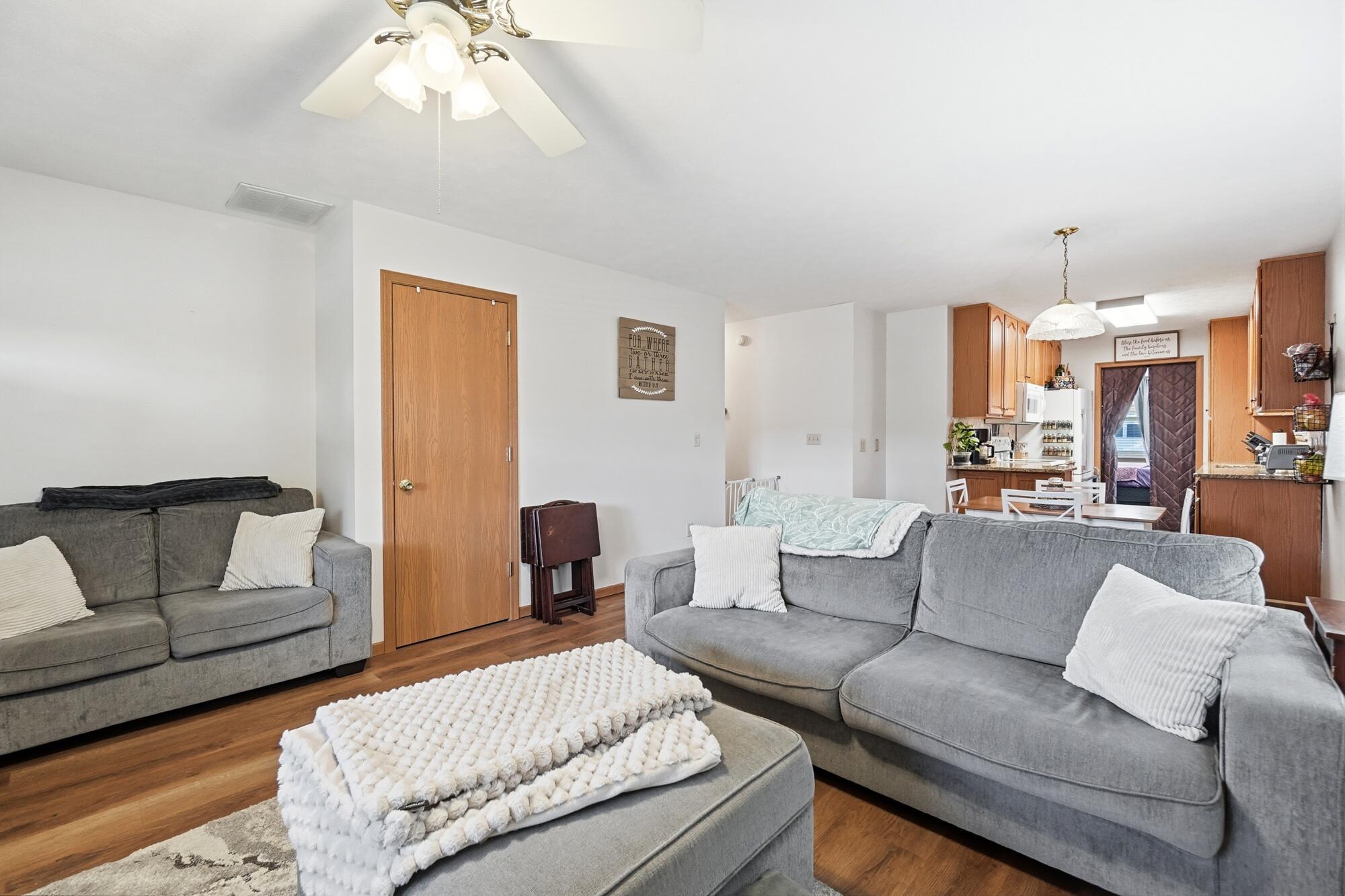 304 Cheyenne, Wapakoneta, Ohio 45895