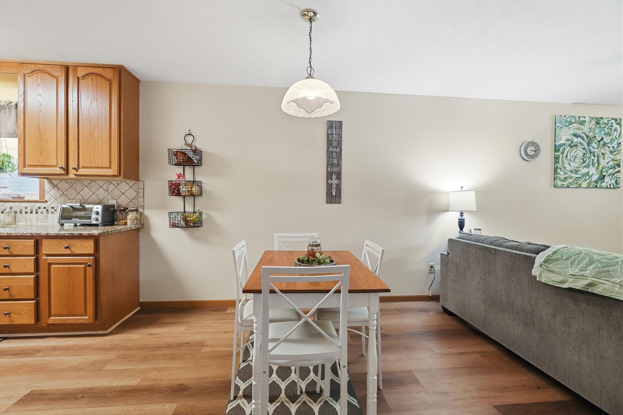 304 Cheyenne, Wapakoneta, Ohio 45895