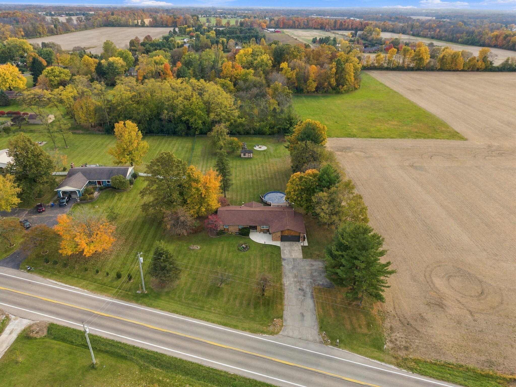 12223 Troy, New Carlisle, Ohio 45344