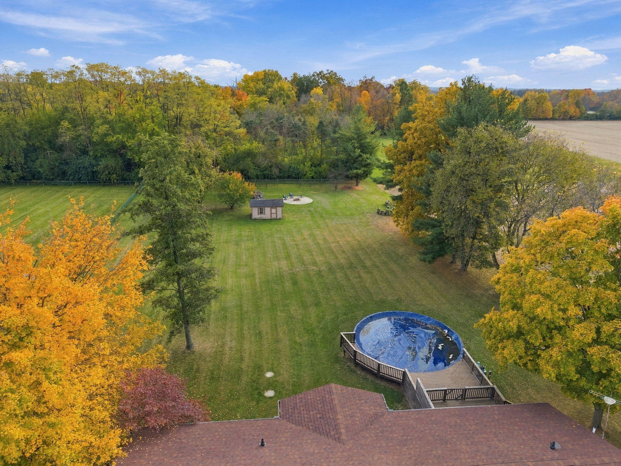 12223 Troy, New Carlisle, Ohio 45344