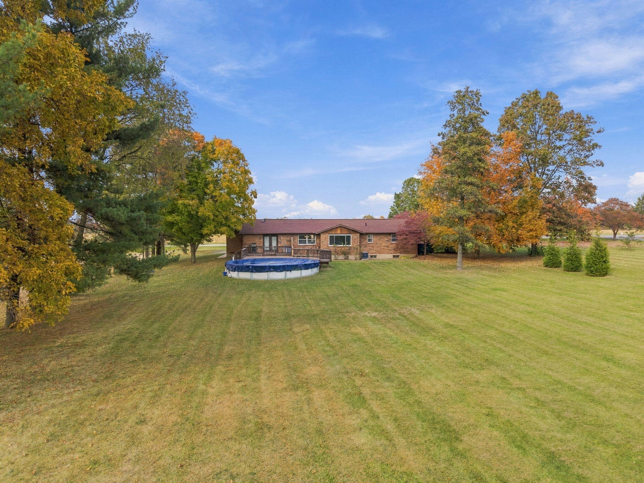 12223 Troy, New Carlisle, Ohio 45344