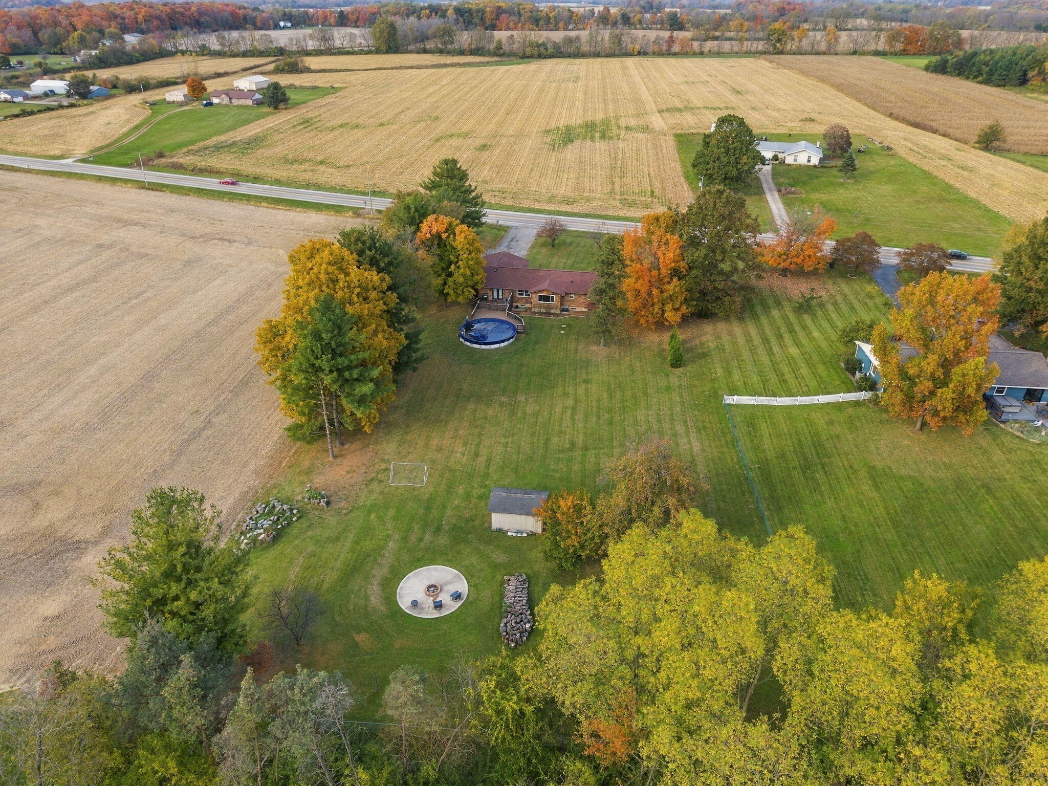 12223 Troy, New Carlisle, Ohio 45344