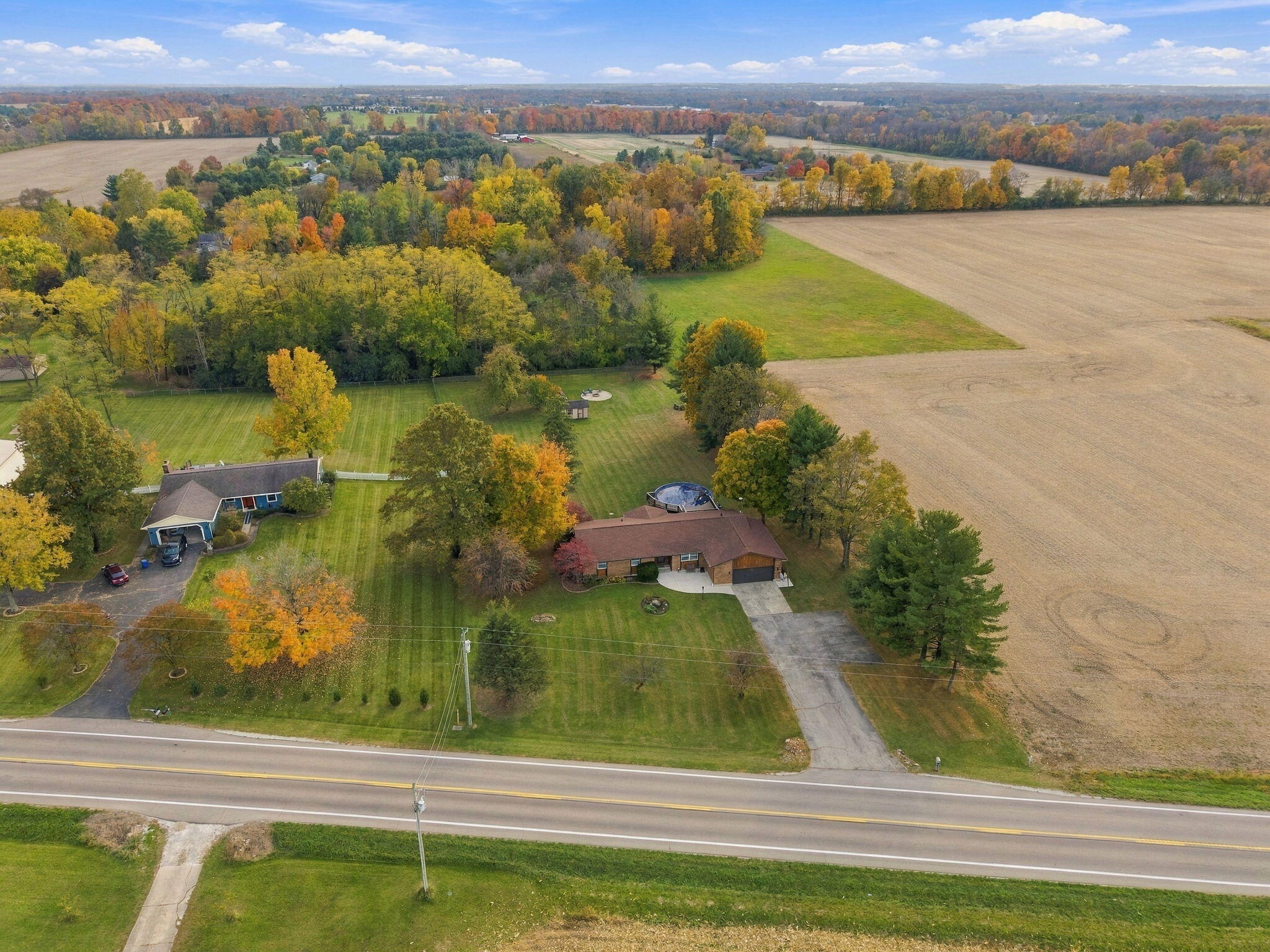12223 Troy, New Carlisle, Ohio 45344