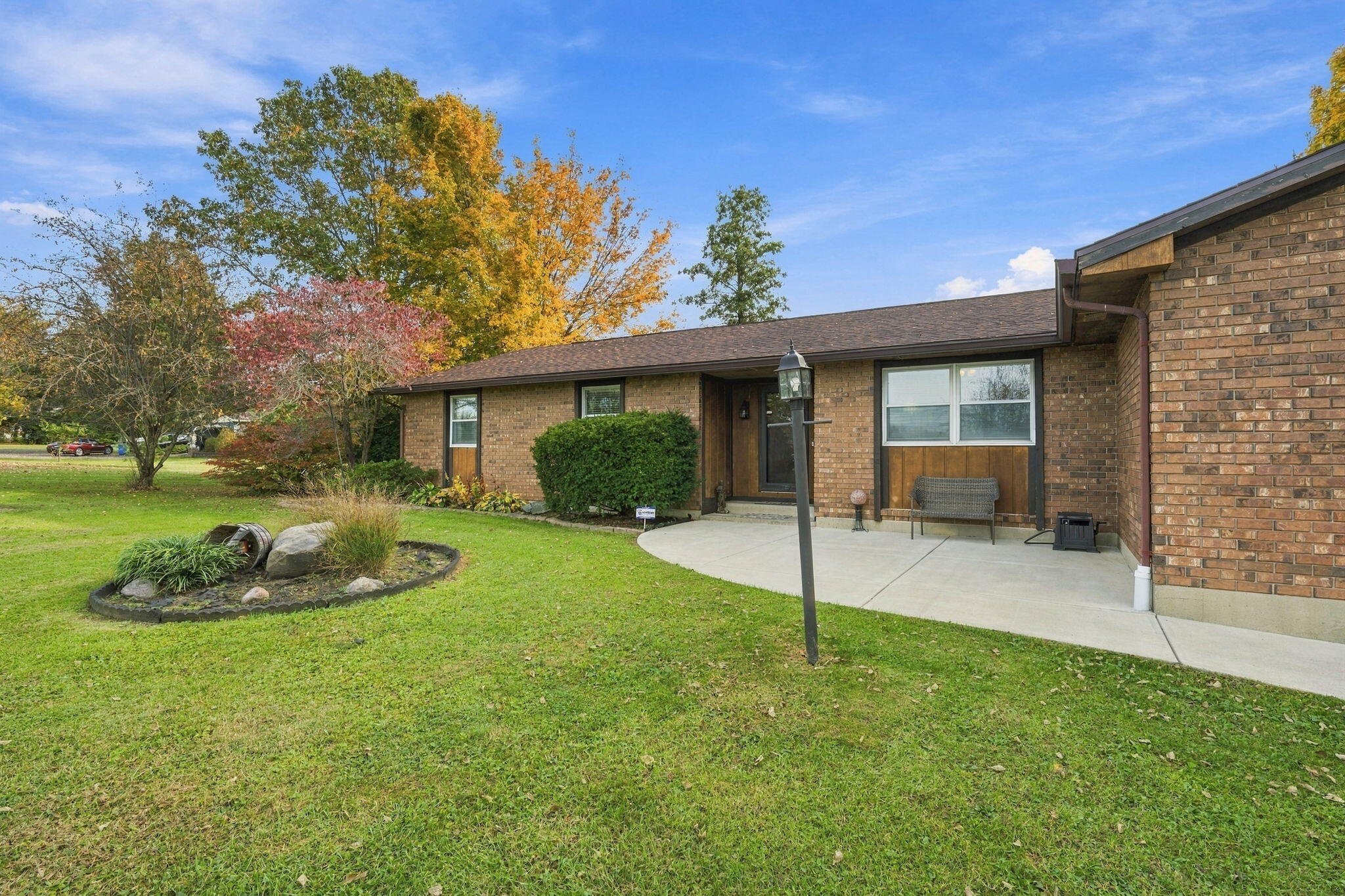 12223 Troy, New Carlisle, Ohio 45344
