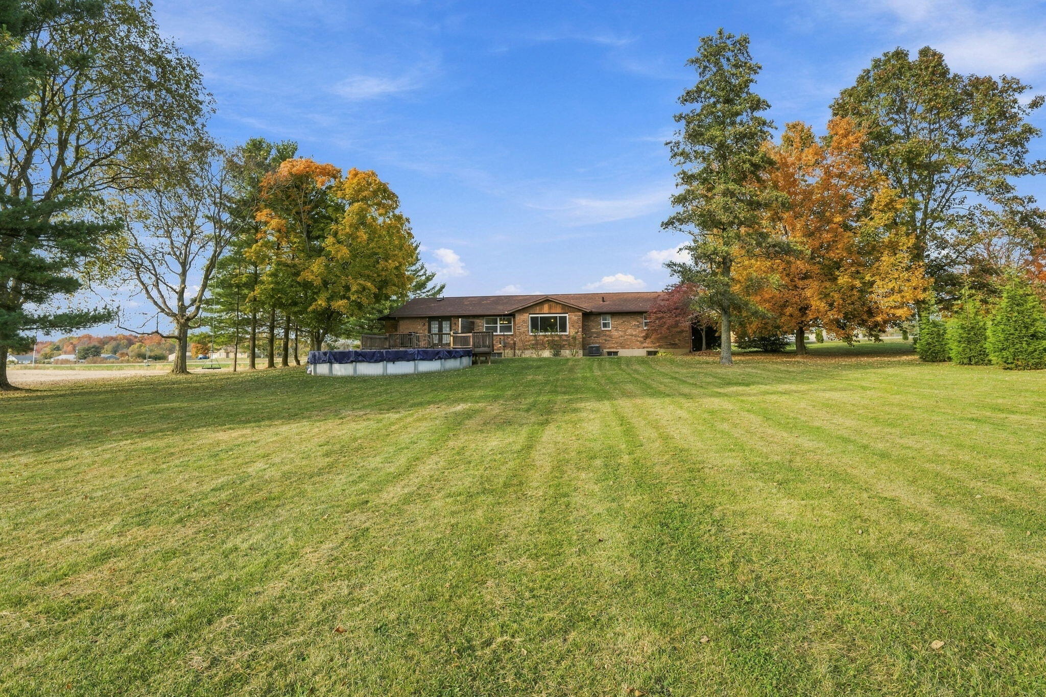 12223 Troy, New Carlisle, Ohio 45344