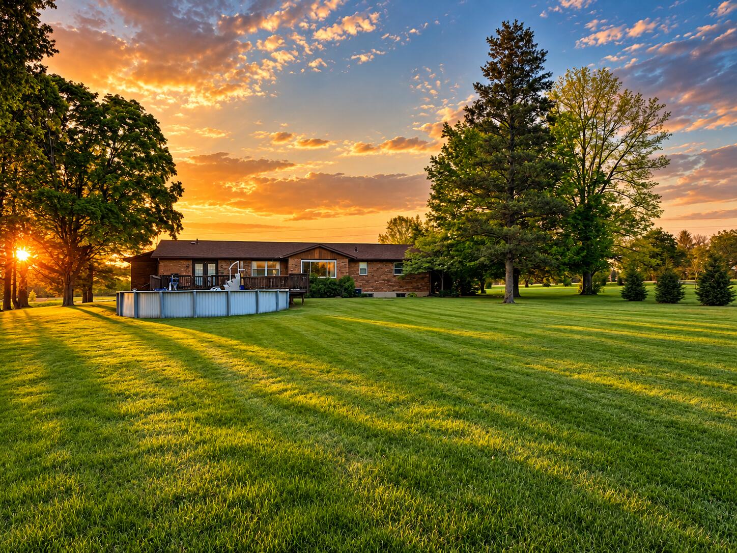 12223 Troy, New Carlisle, Ohio 45344