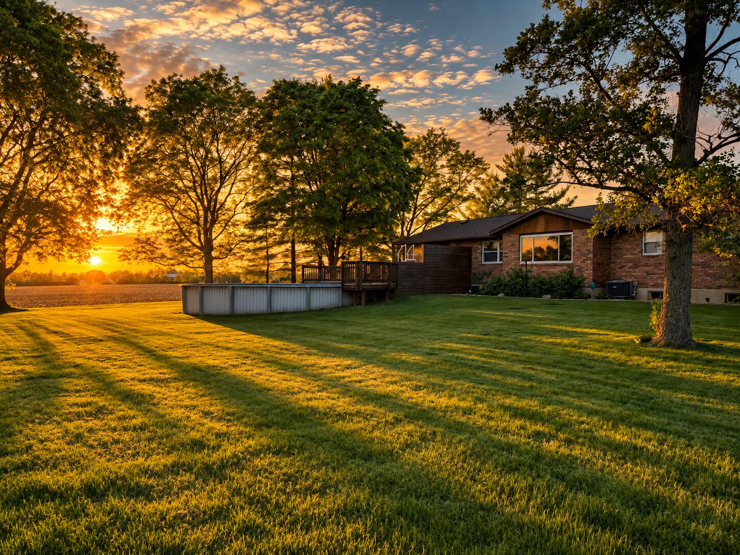 12223 Troy, New Carlisle, Ohio 45344