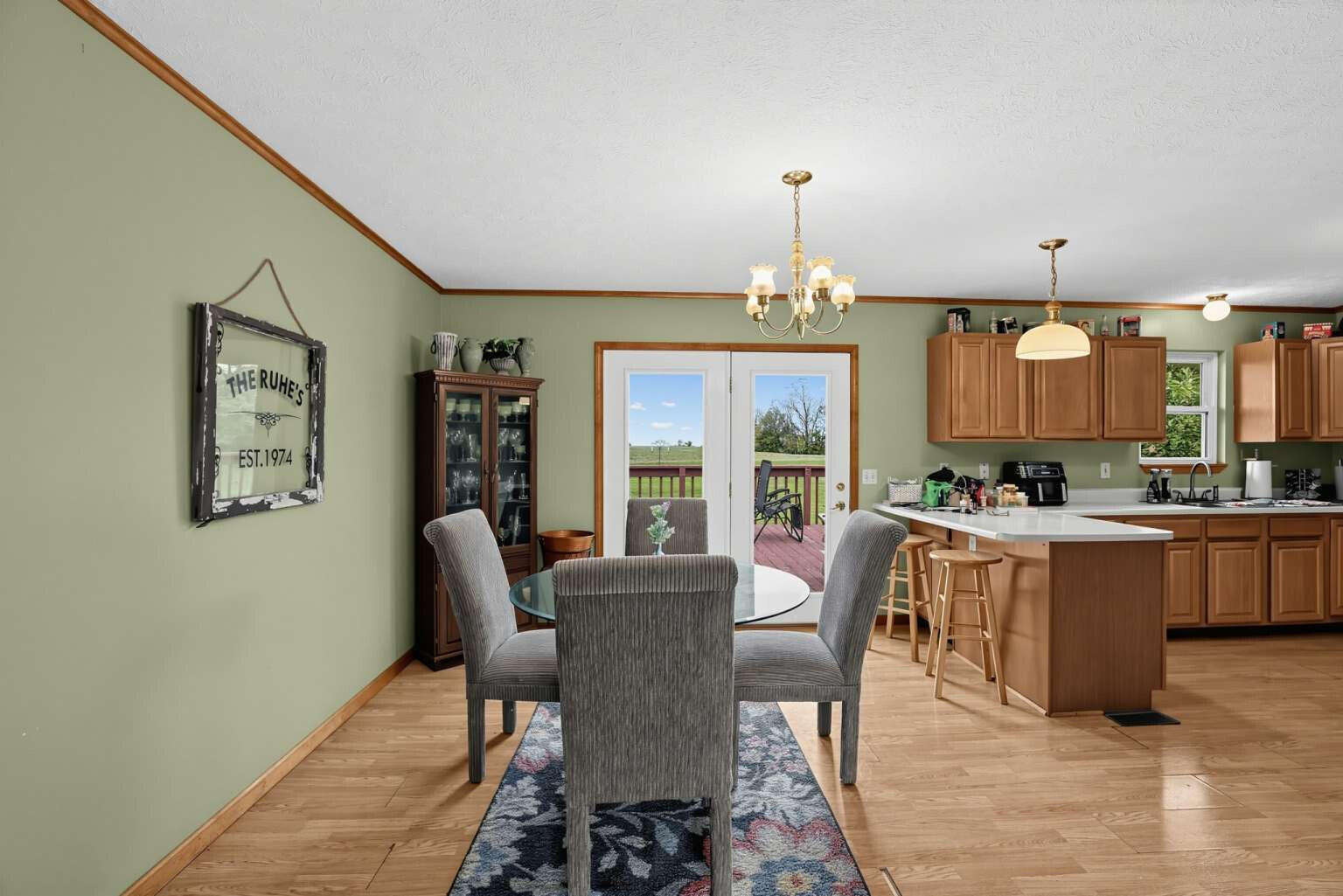 28 James, South Charleston, Ohio 45368