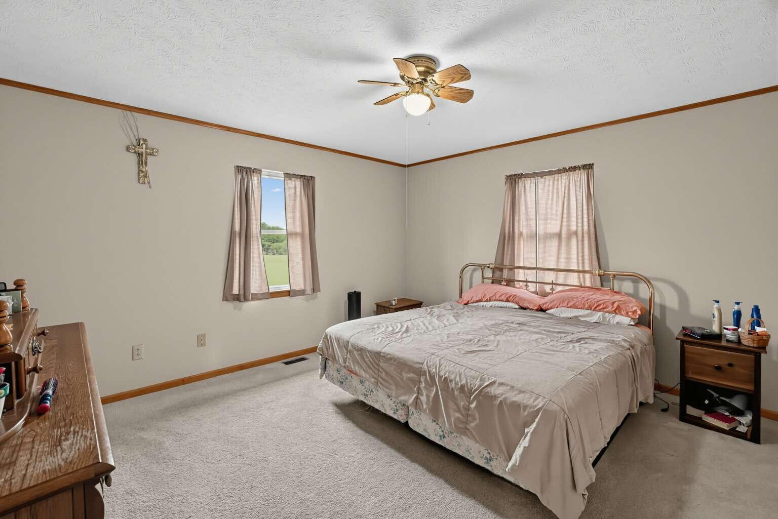 28 James, South Charleston, Ohio 45368