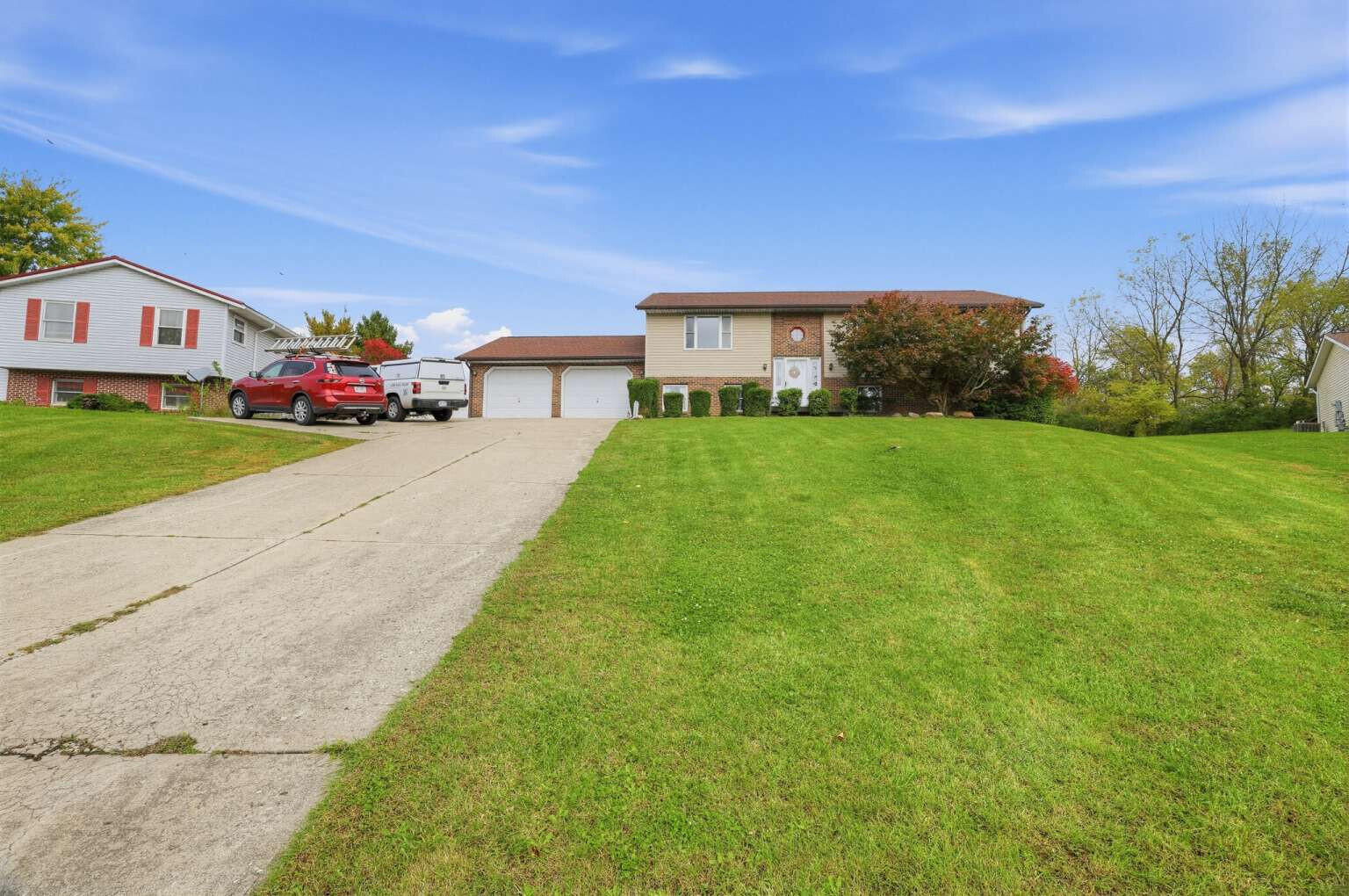 28 James, South Charleston, Ohio 45368