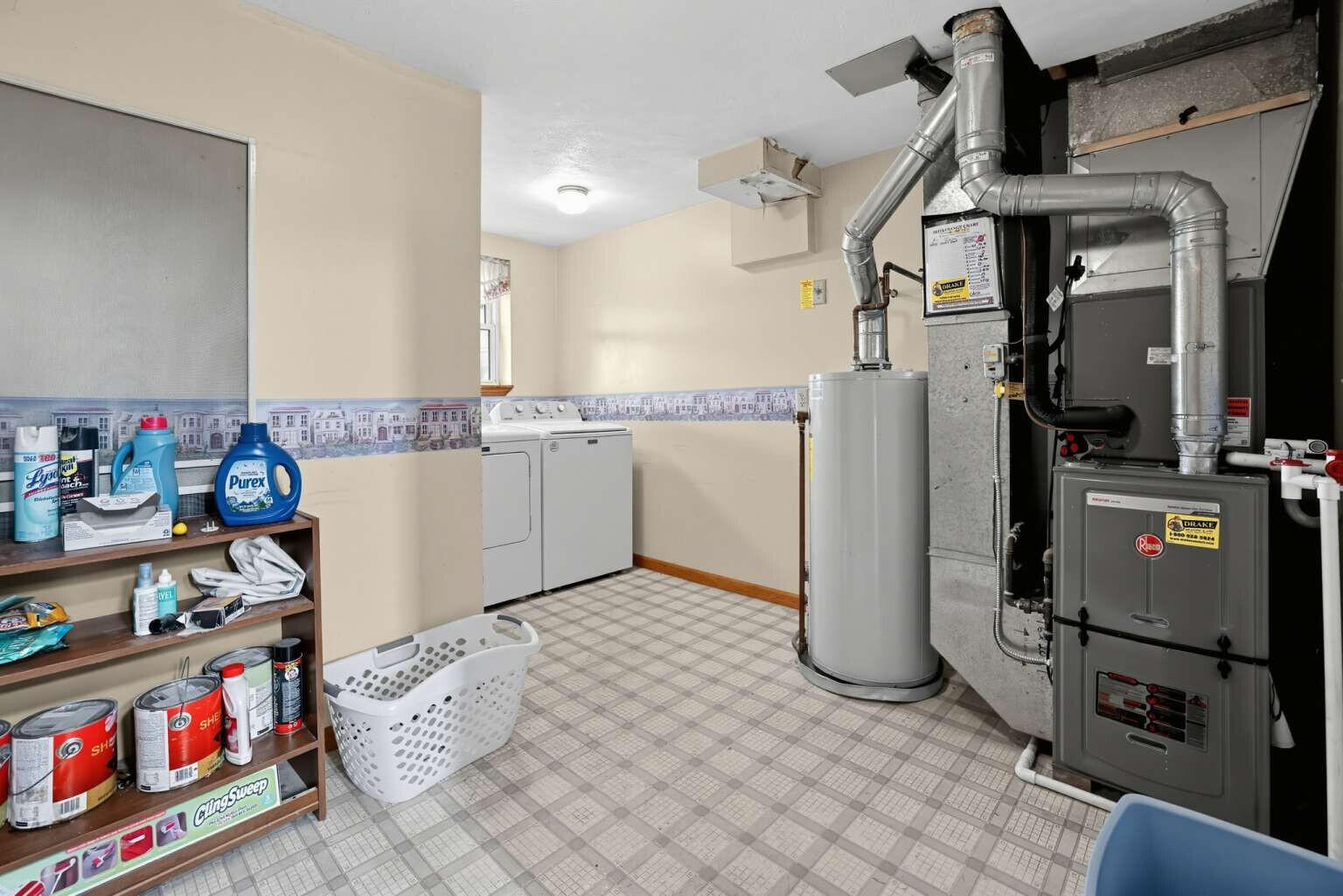 28 James, South Charleston, Ohio 45368