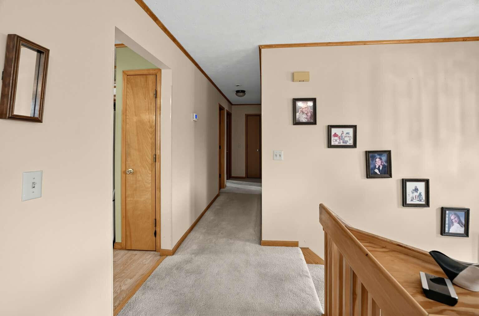 28 James, South Charleston, Ohio 45368