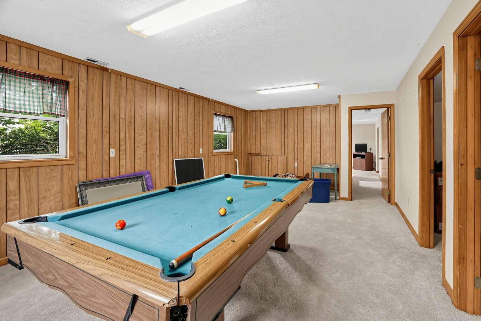 28 James, South Charleston, Ohio 45368