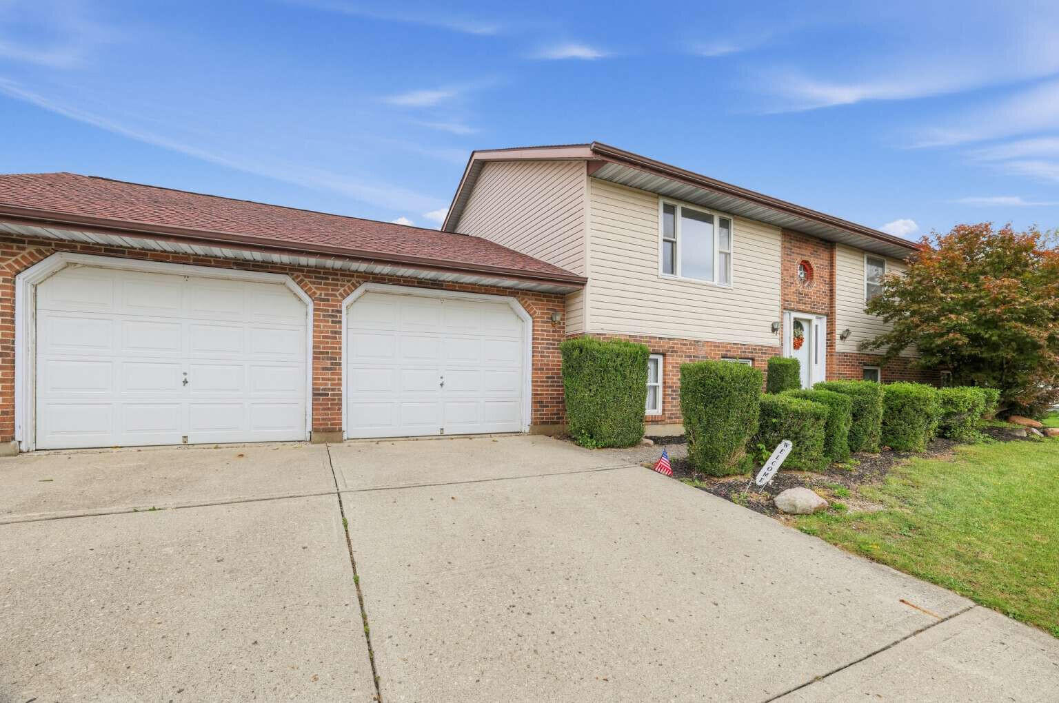 28 James, South Charleston, Ohio 45368
