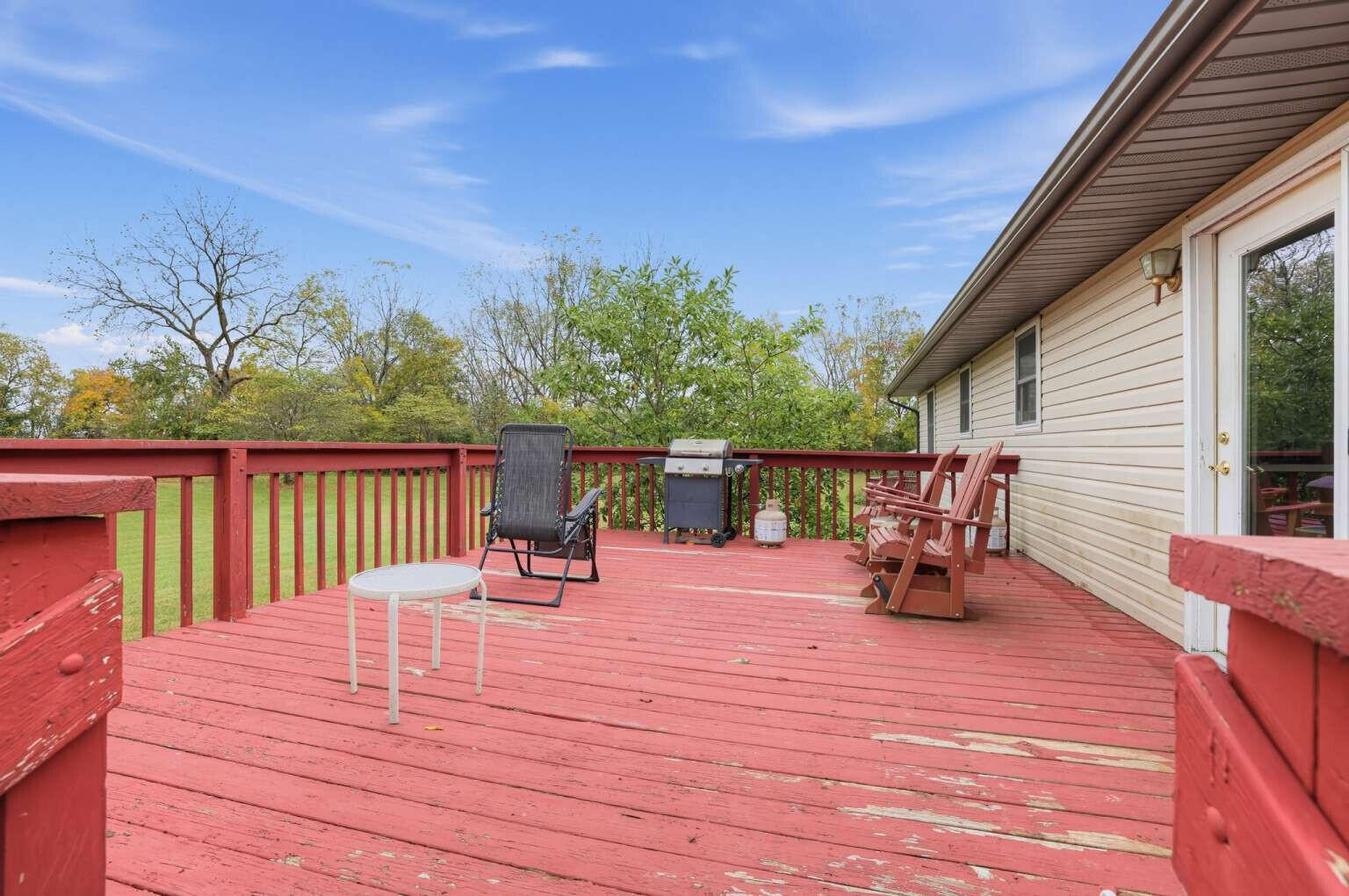 28 James, South Charleston, Ohio 45368