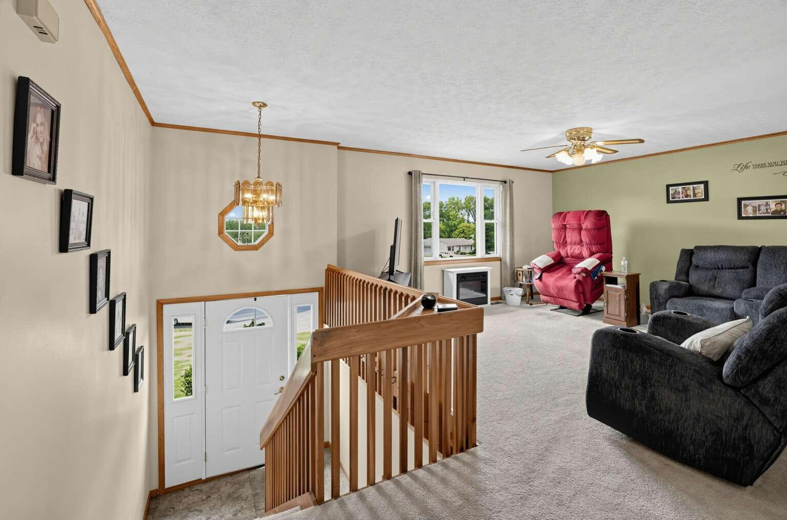 28 James, South Charleston, Ohio 45368