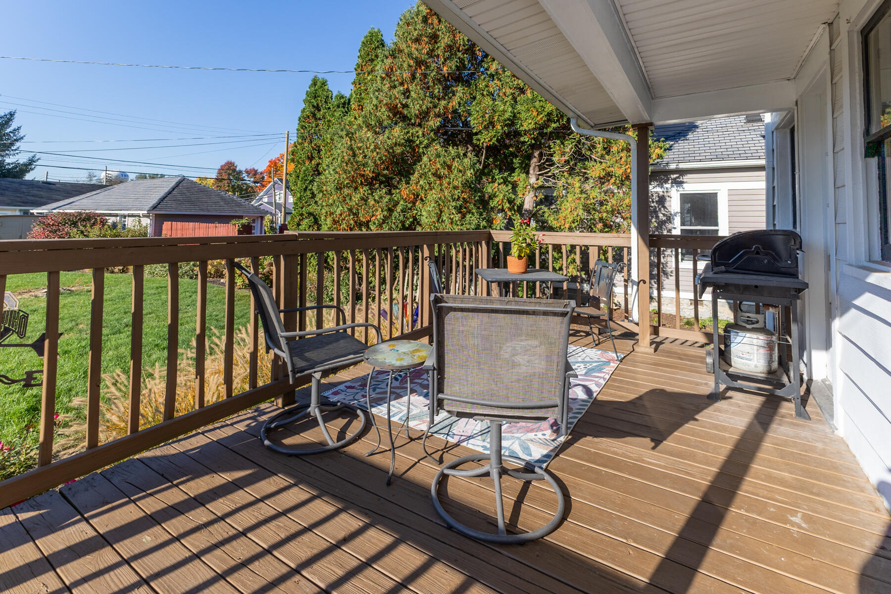 608 Main, Troy, Ohio 45373