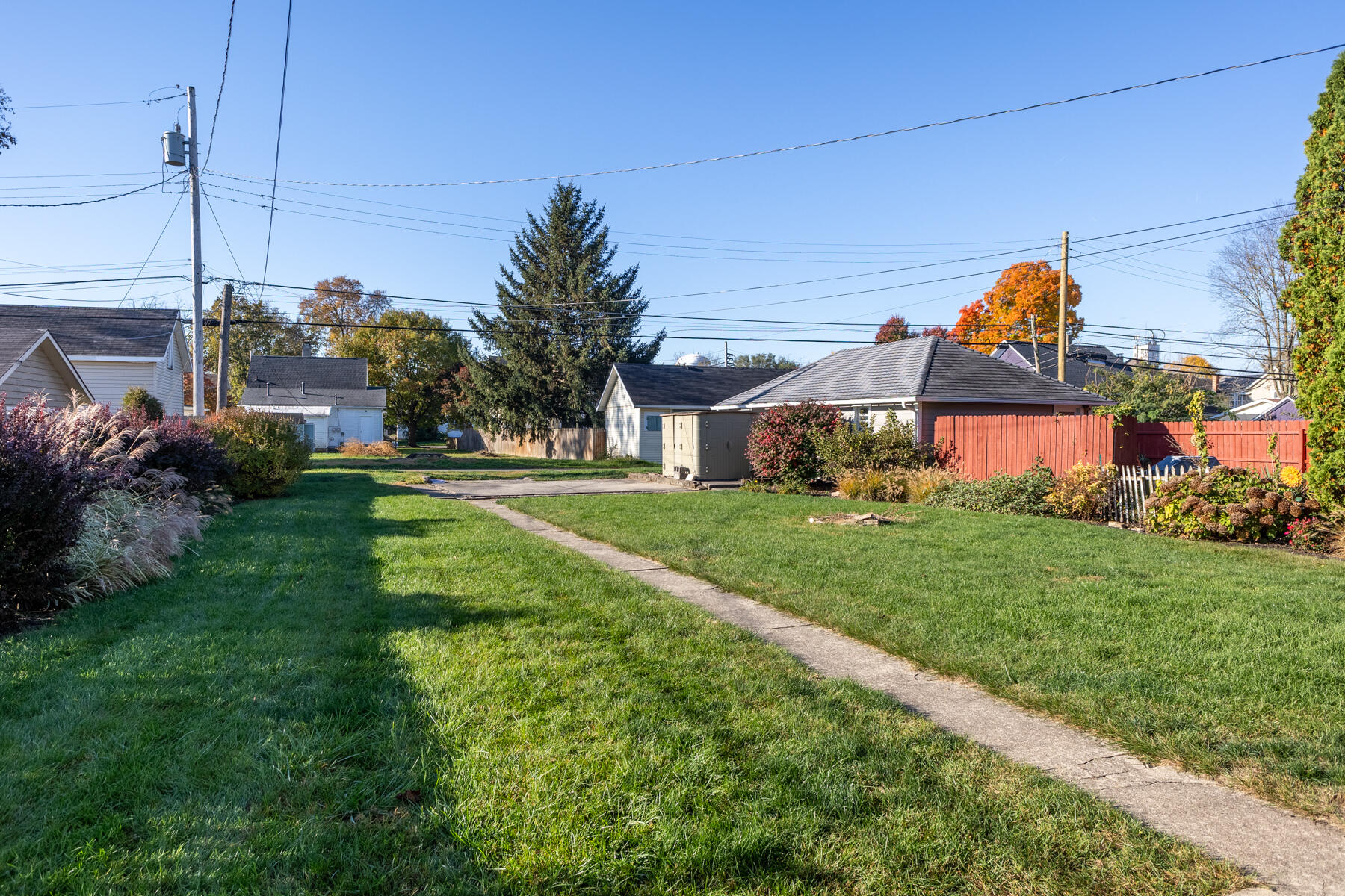 608 Main, Troy, Ohio 45373