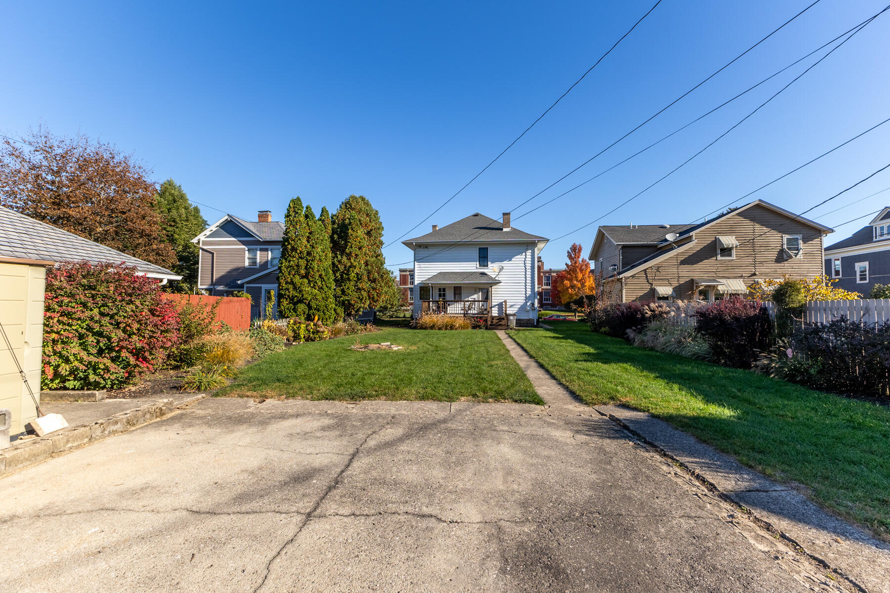 608 Main, Troy, Ohio 45373