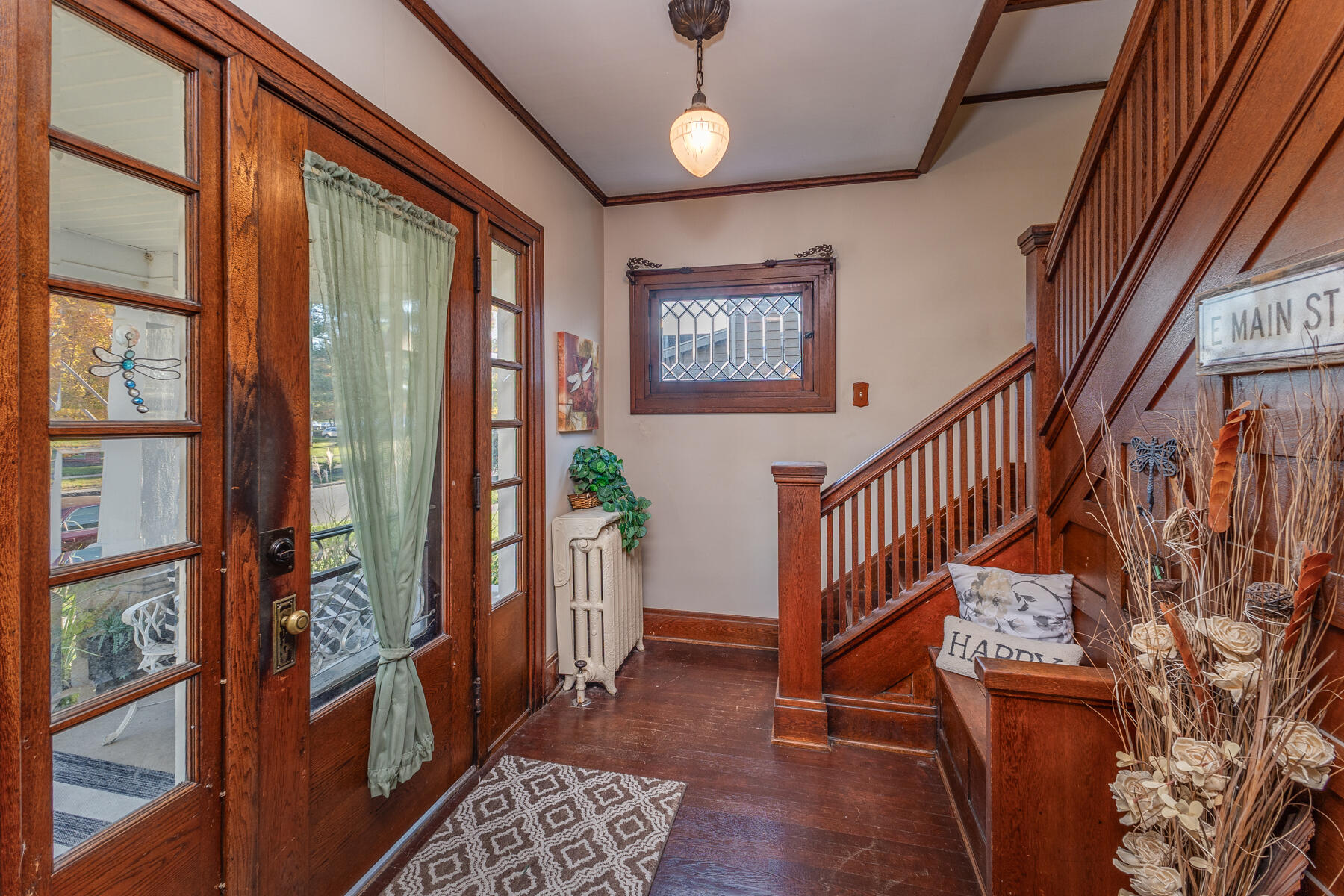 608 Main, Troy, Ohio 45373