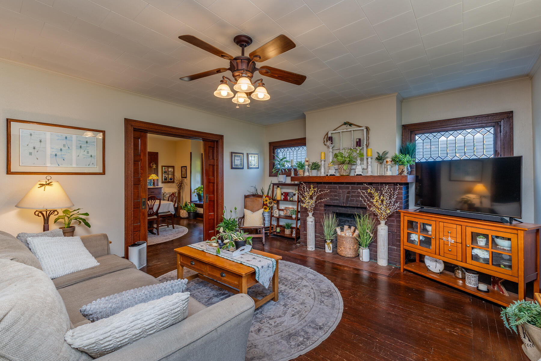 608 Main, Troy, Ohio 45373