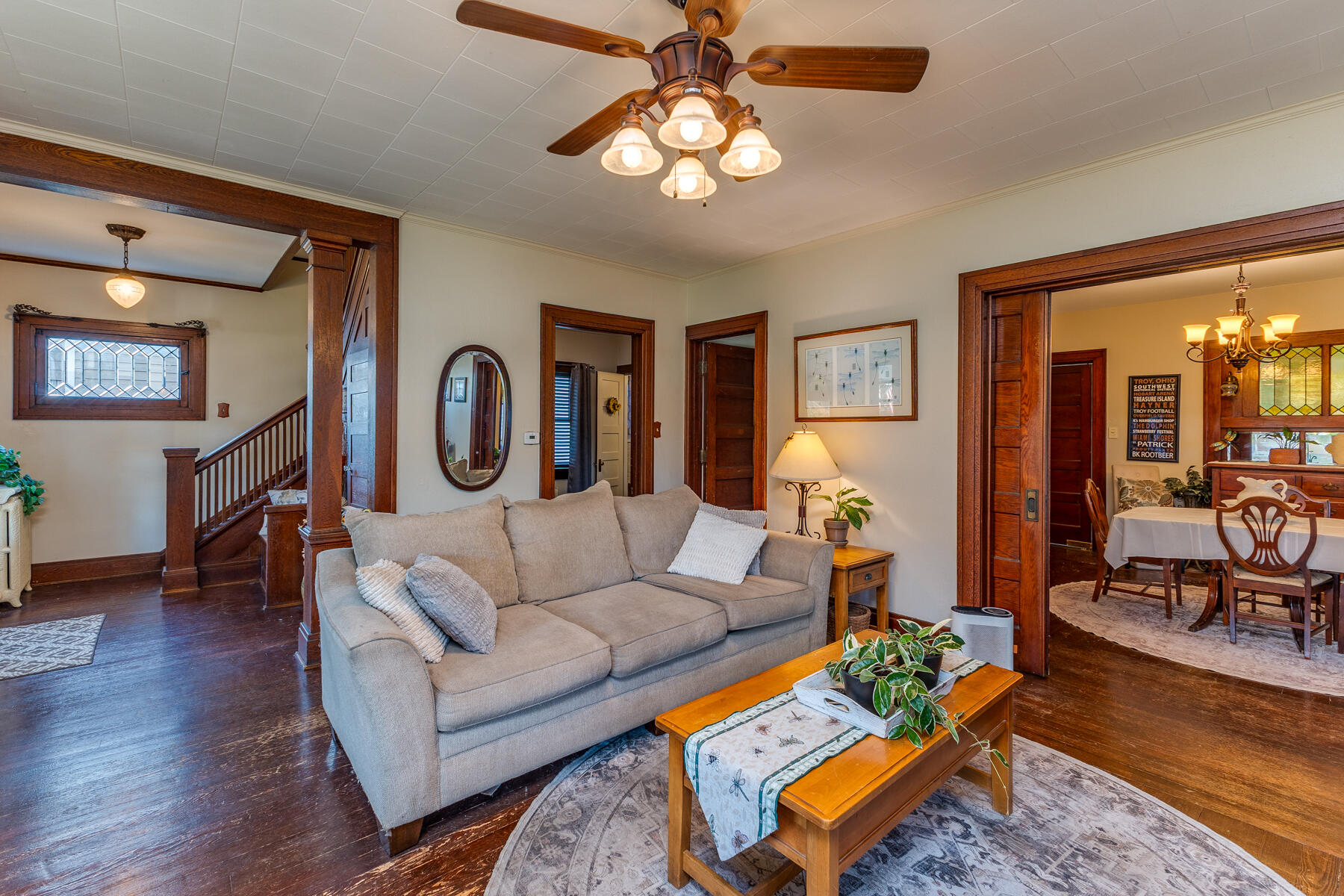 608 Main, Troy, Ohio 45373